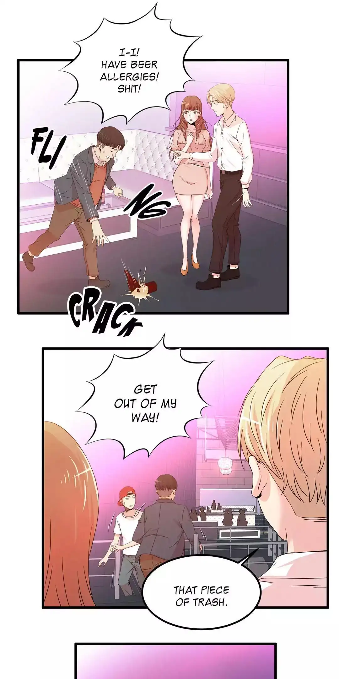 Sextealer - Chapter 17 [photo 16] - MangaPorn