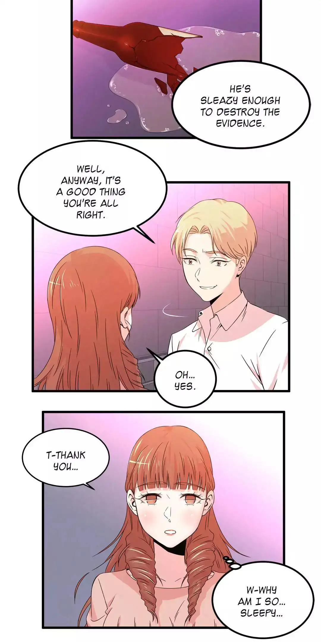 Sextealer - Chapter 17 [photo 17] - MangaPorn