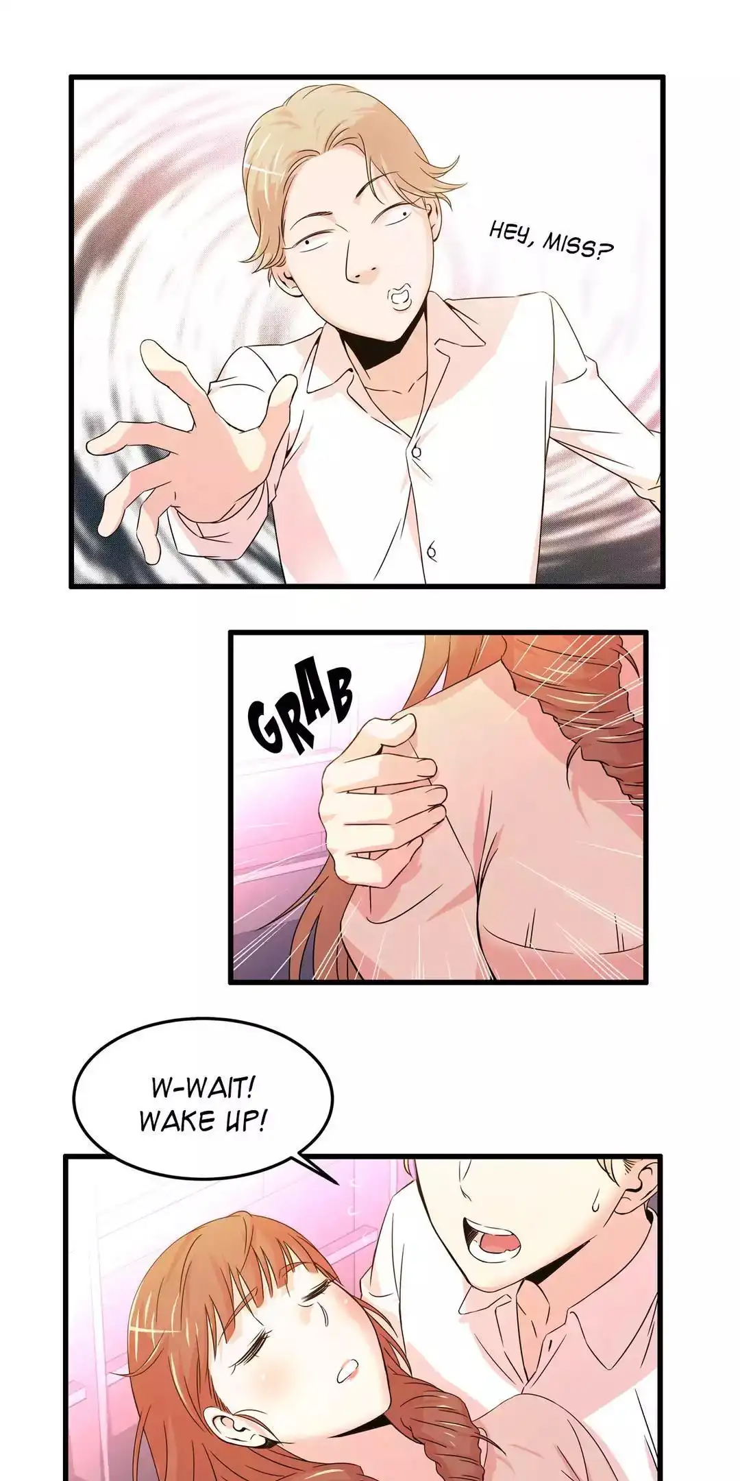 Sextealer - Chapter 17 [photo 18] - MangaPorn