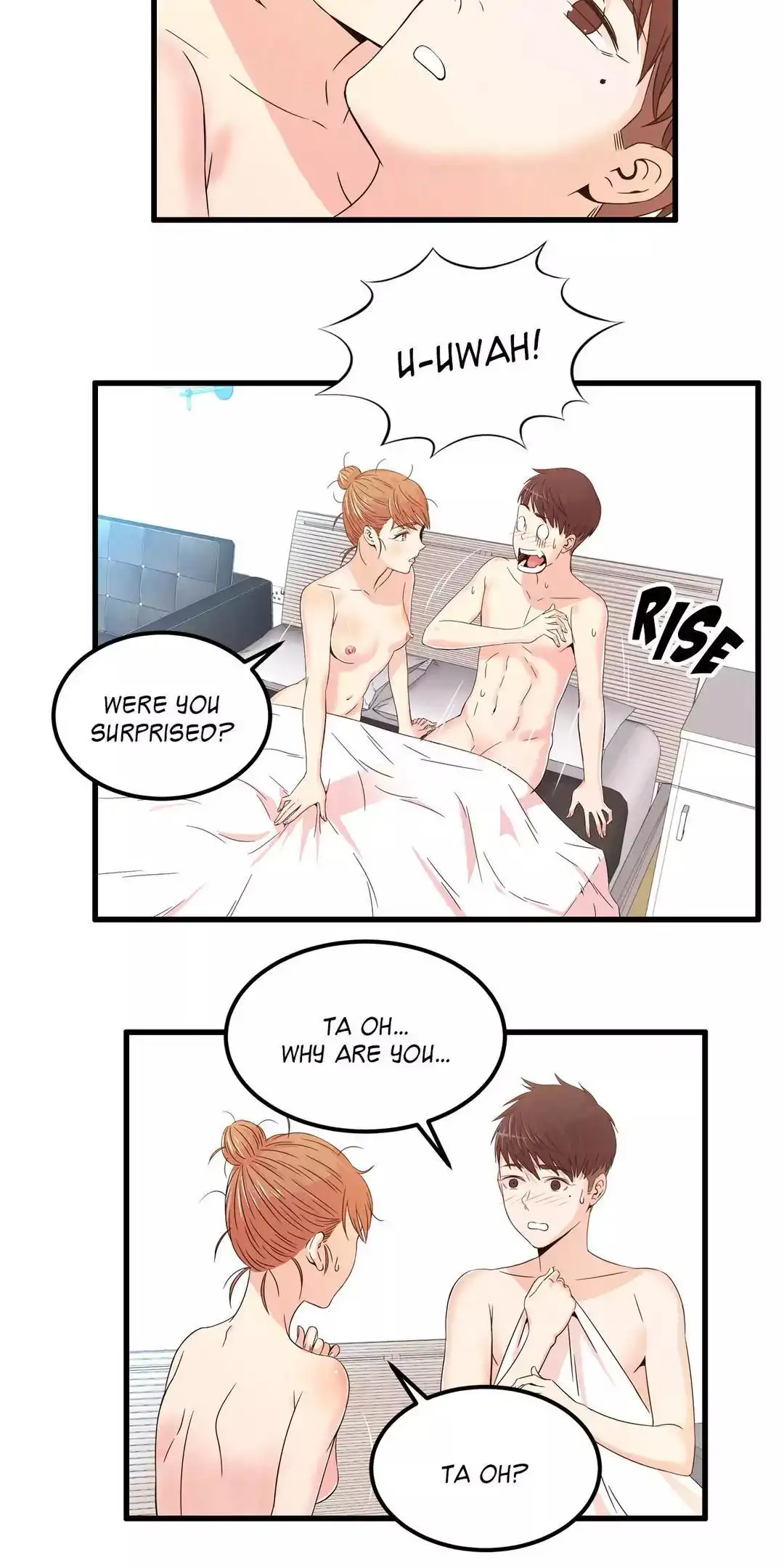 Sextealer - Chapter 17 [photo 21] - MangaPorn