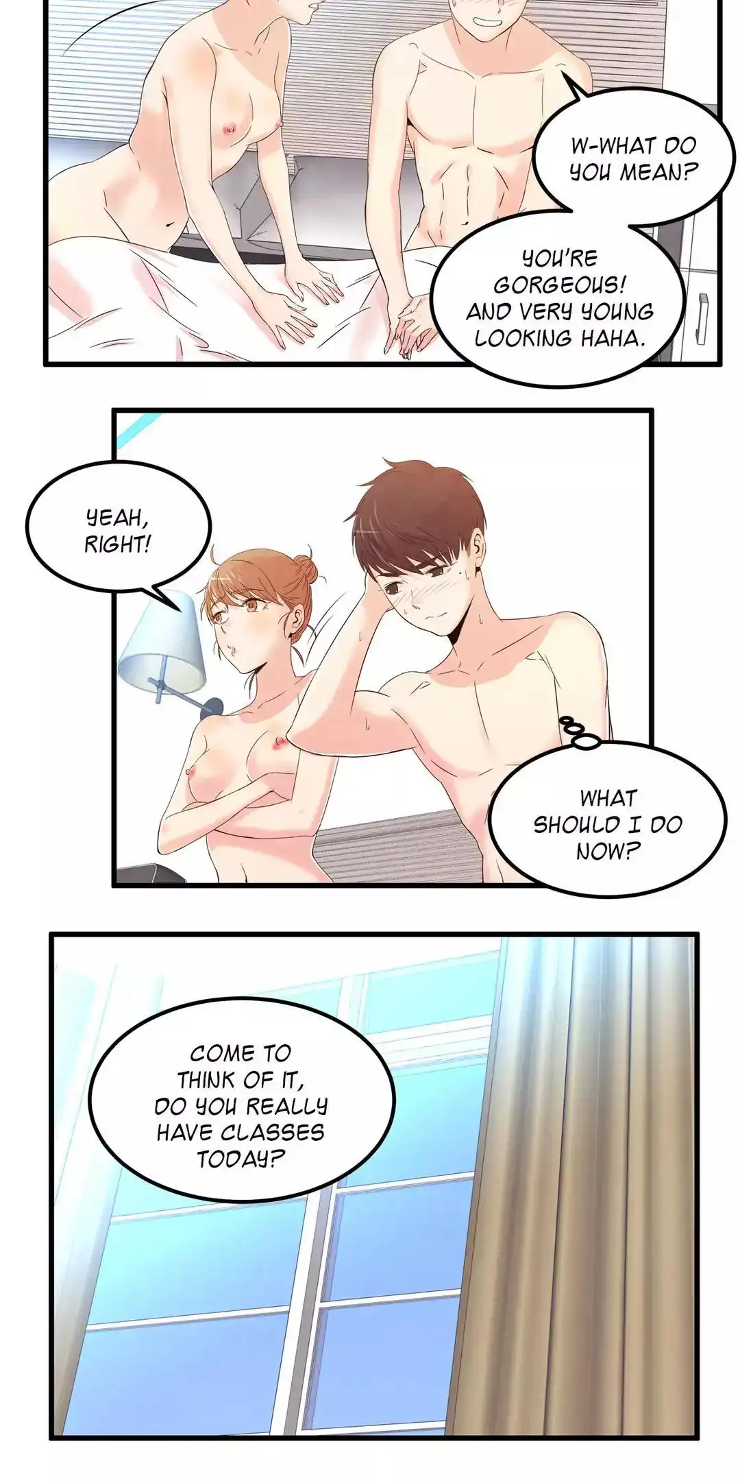 Sextealer - Chapter 17 [photo 23] - MangaPorn