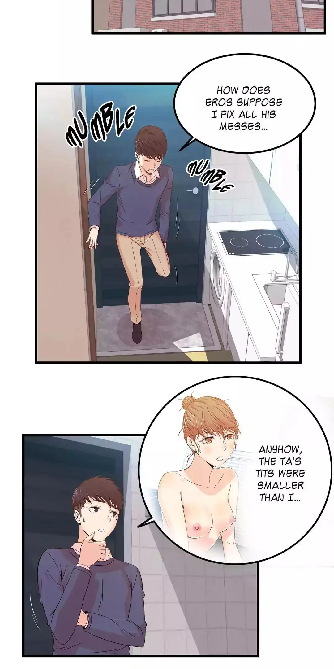 Sextealer - Chapter 17 [photo 27] - MangaPorn