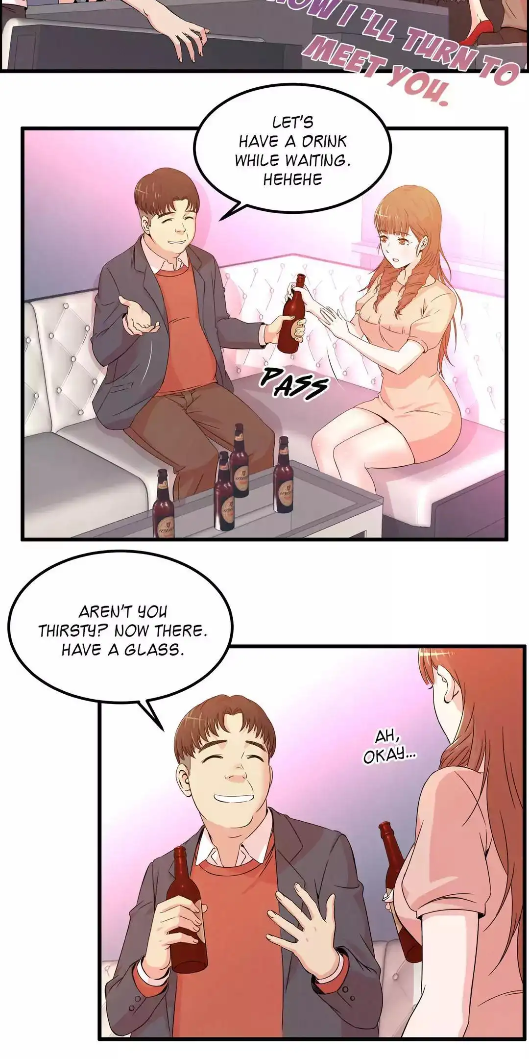 Sextealer - Chapter 17 [photo 3] - MangaPorn