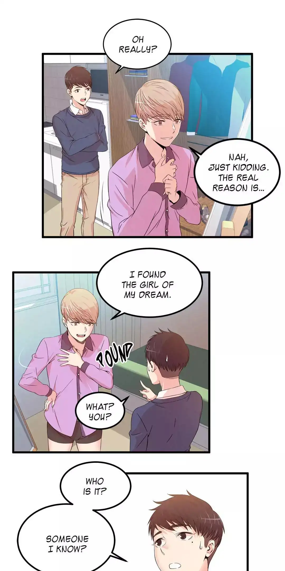 Sextealer - Chapter 17 [photo 31] - MangaPorn