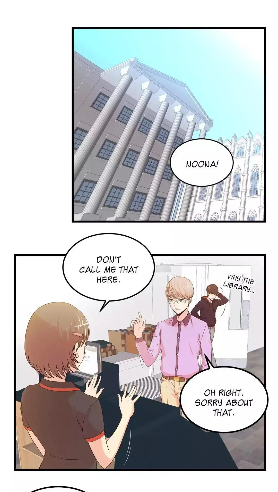 Sextealer - Chapter 17 [photo 35] - MangaPorn