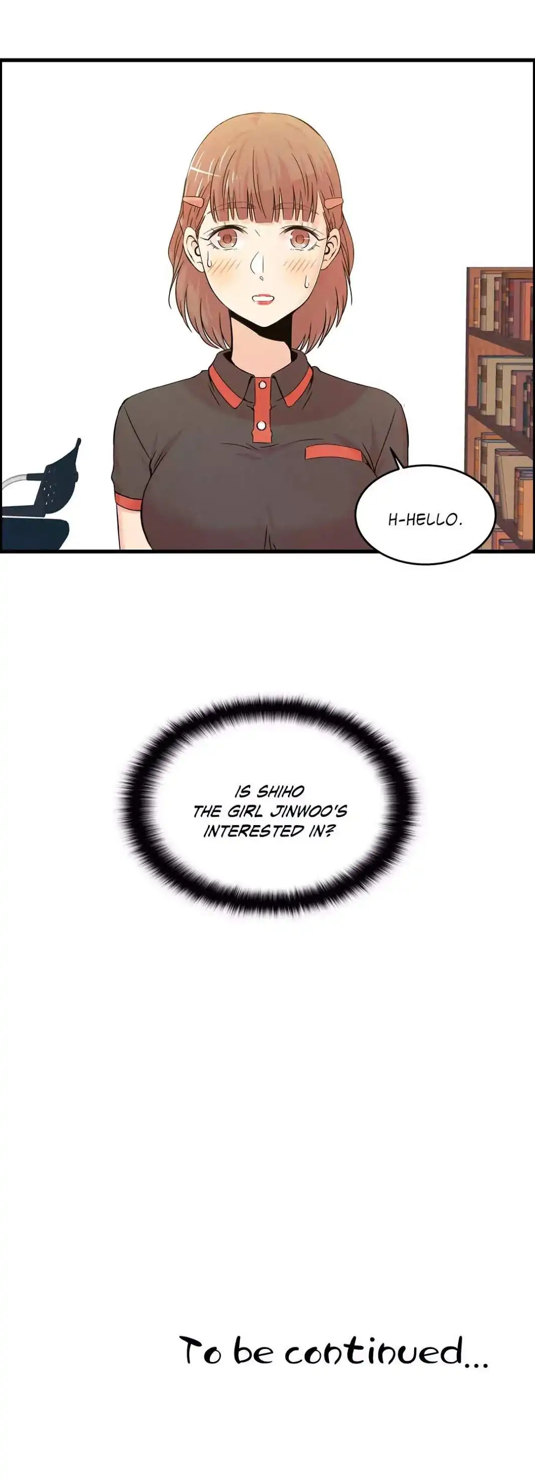 Sextealer - Chapter 17 [photo 37] - MangaPorn