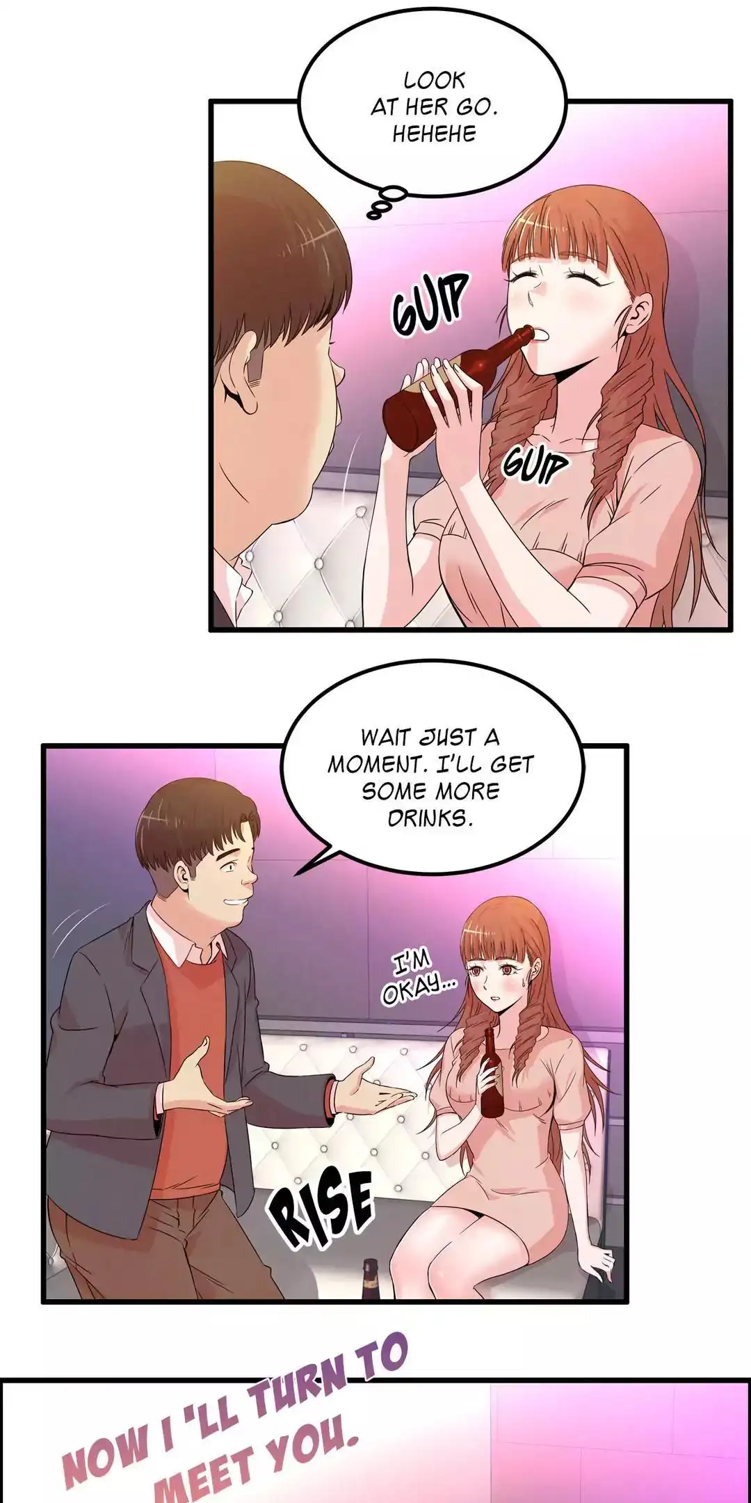 Sextealer - Chapter 17 [photo 4] - MangaPorn