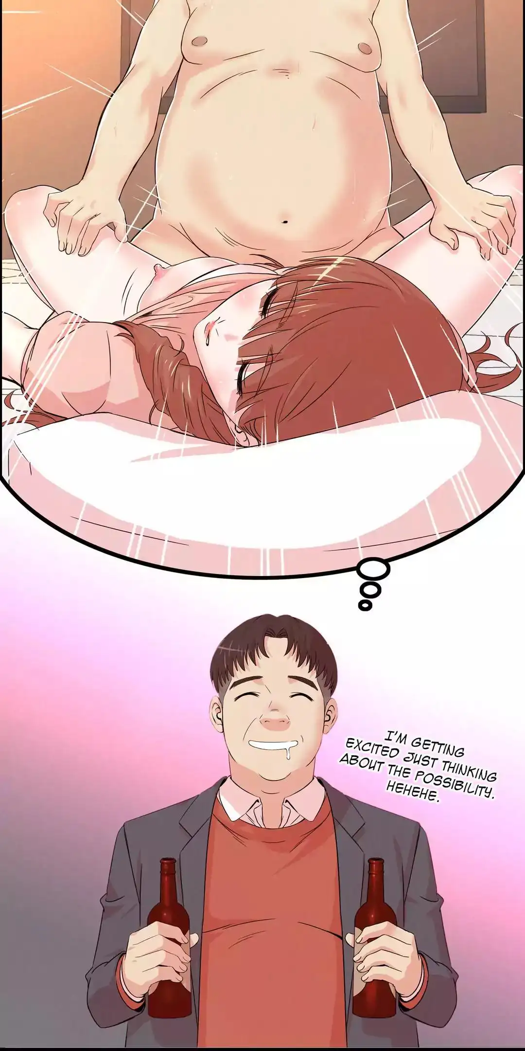 Sextealer - Chapter 17 [photo 9] - MangaPorn