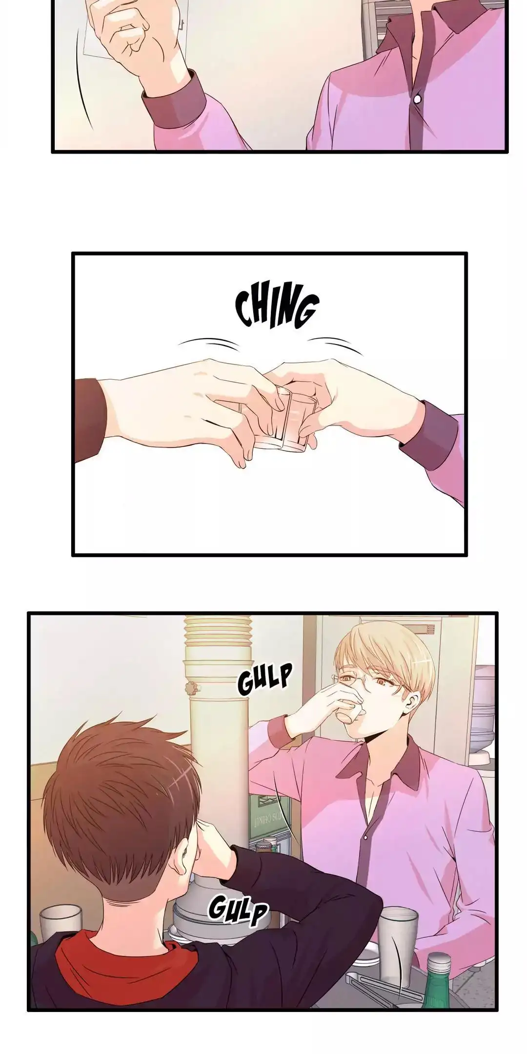 Sextealer - Chapter 18 [photo 17] - MangaPorn