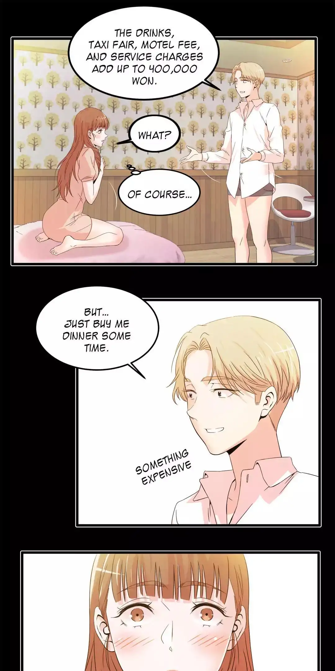 Sextealer - Chapter 18 [photo 28] - MangaPorn