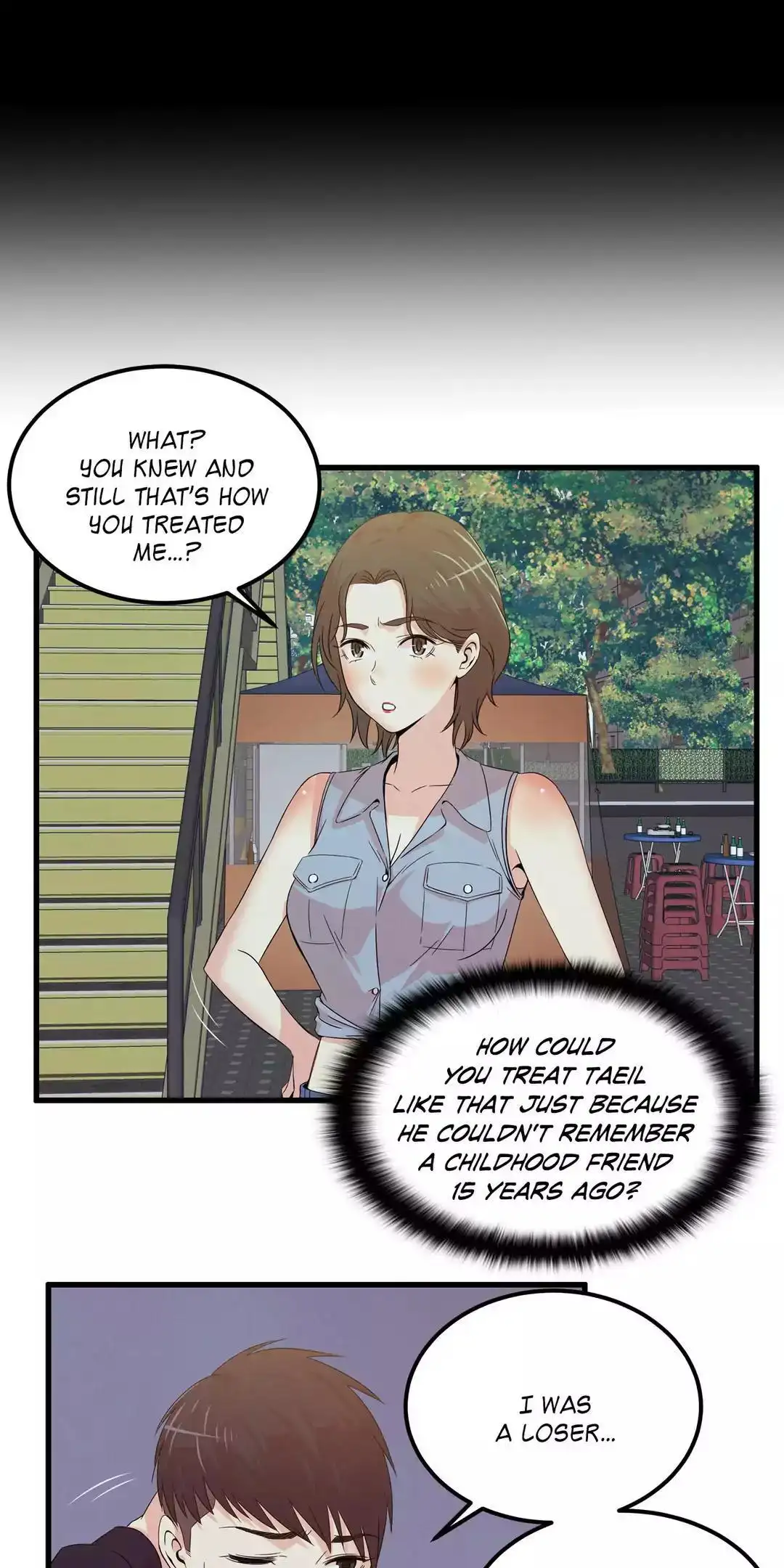 Sextealer - Chapter 19 [photo 10] - MangaPorn