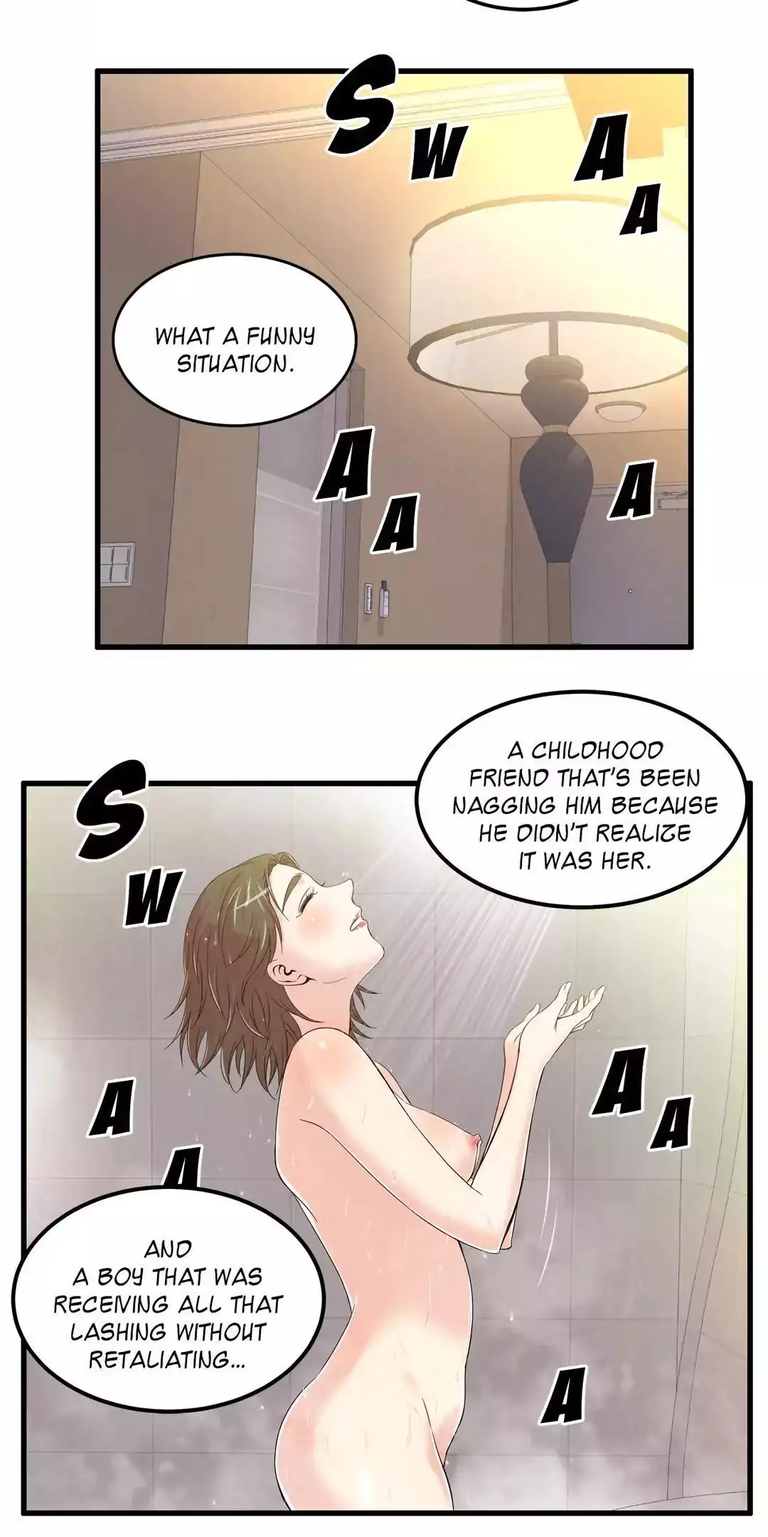 Sextealer - Chapter 19 [photo 13] - MangaPorn