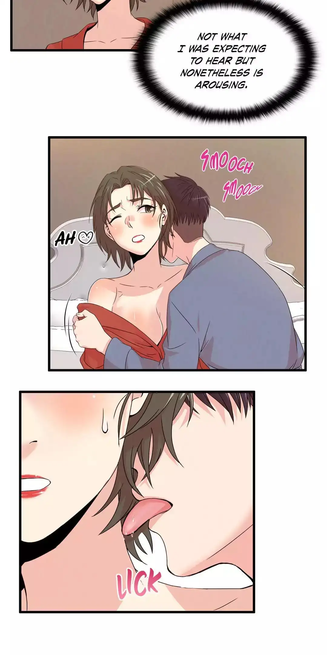 Sextealer - Chapter 19 [photo 19] - MangaPorn