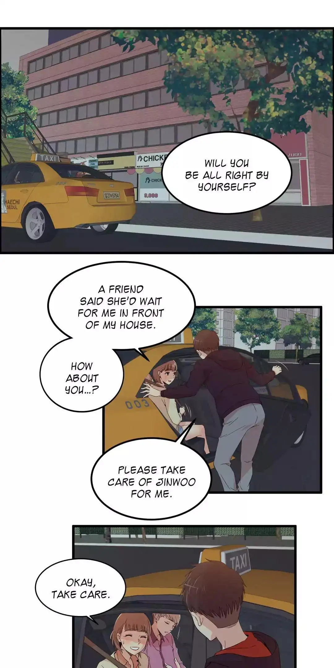 Sextealer - Chapter 19 [photo 2] - MangaPorn