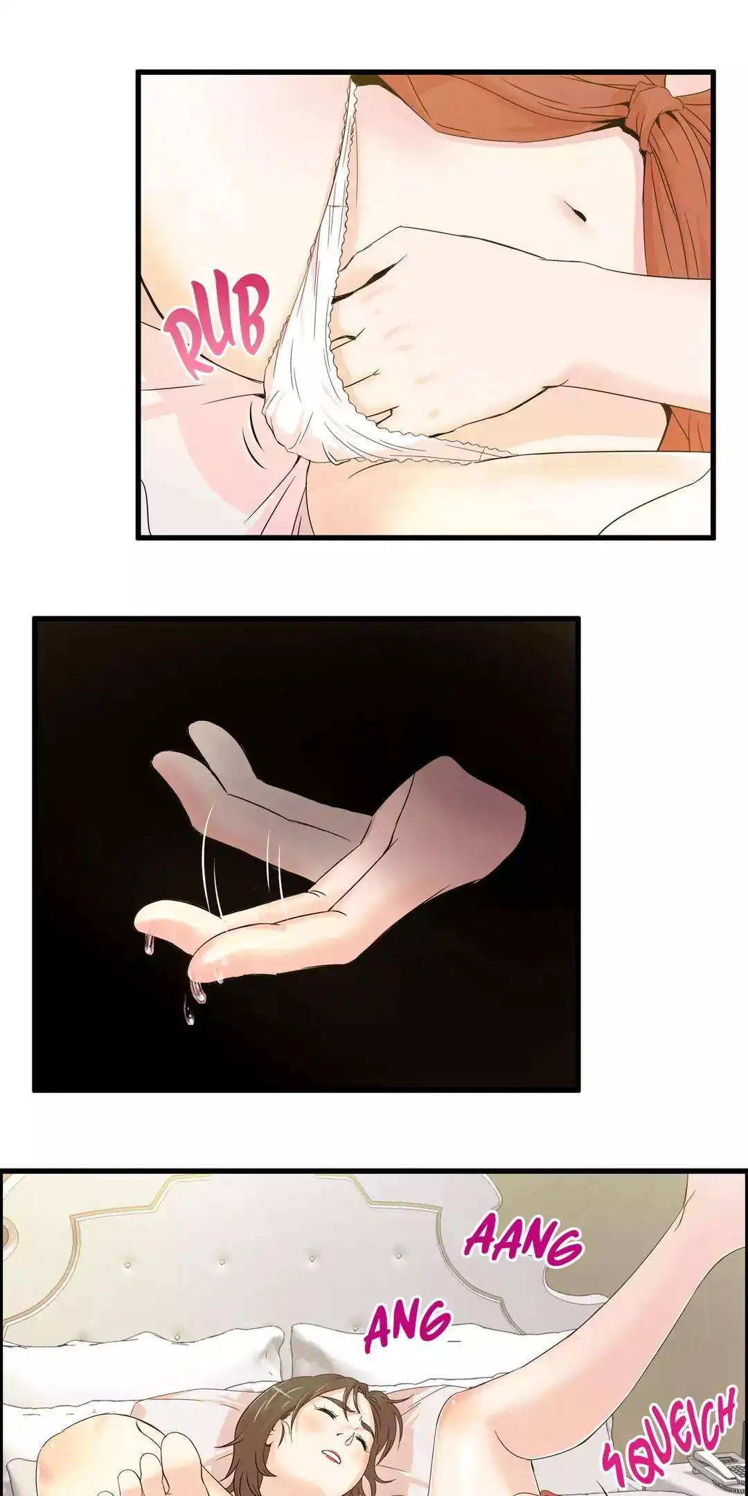 Sextealer - Chapter 19 [photo 22] - MangaPorn