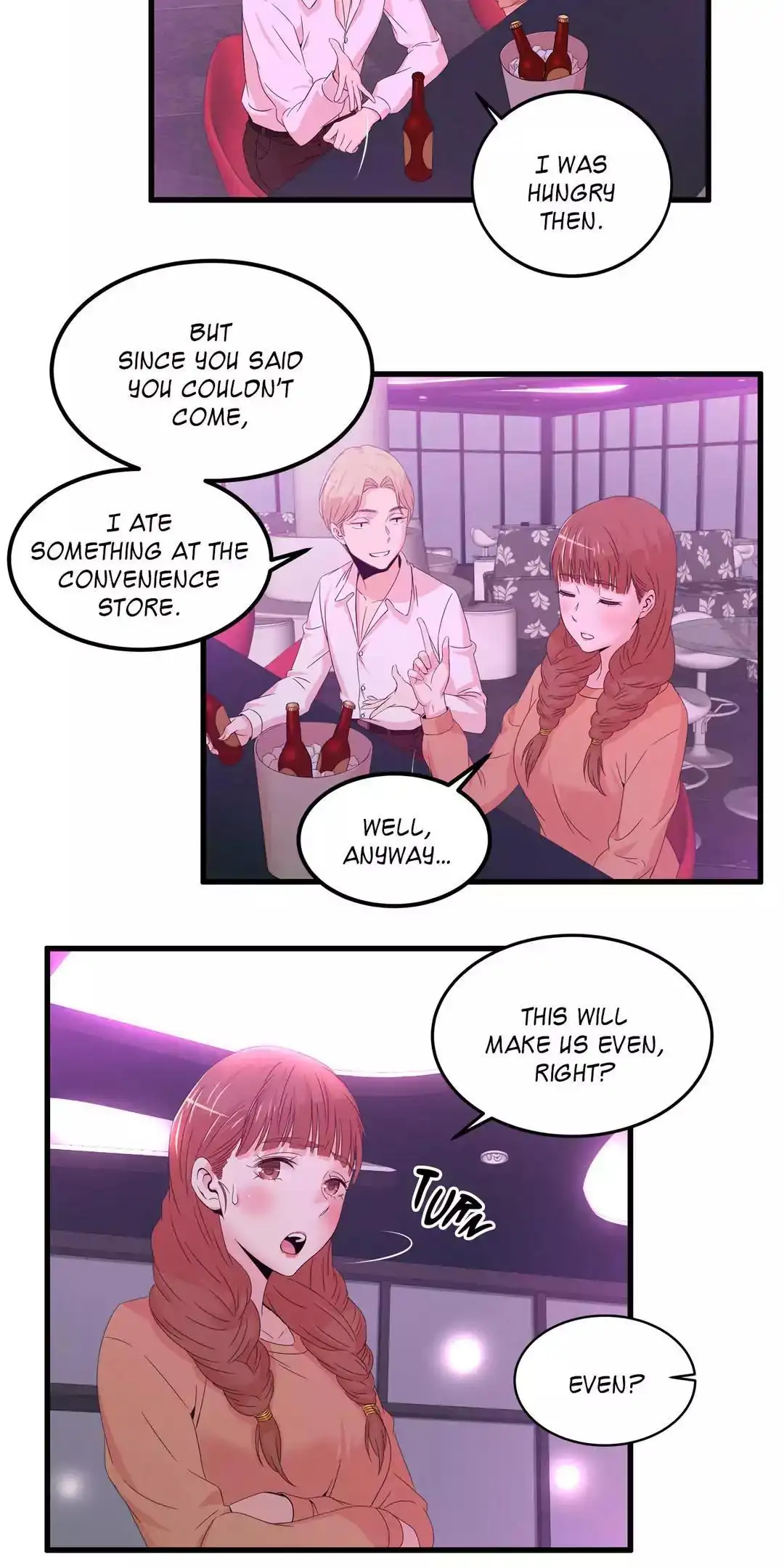 Sextealer - Chapter 19 [photo 25] - MangaPorn