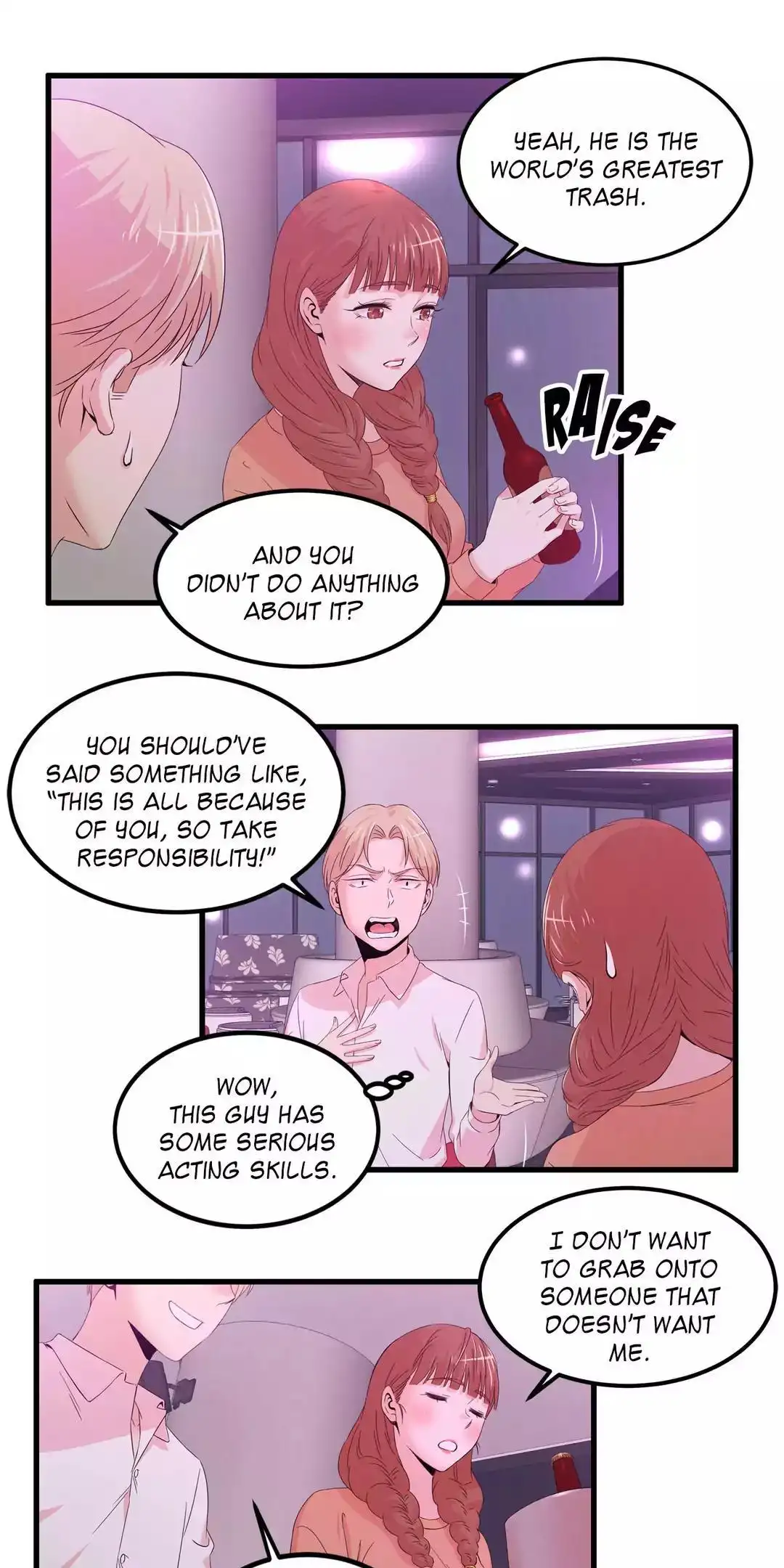 Sextealer - Chapter 19 [photo 29] - MangaPorn