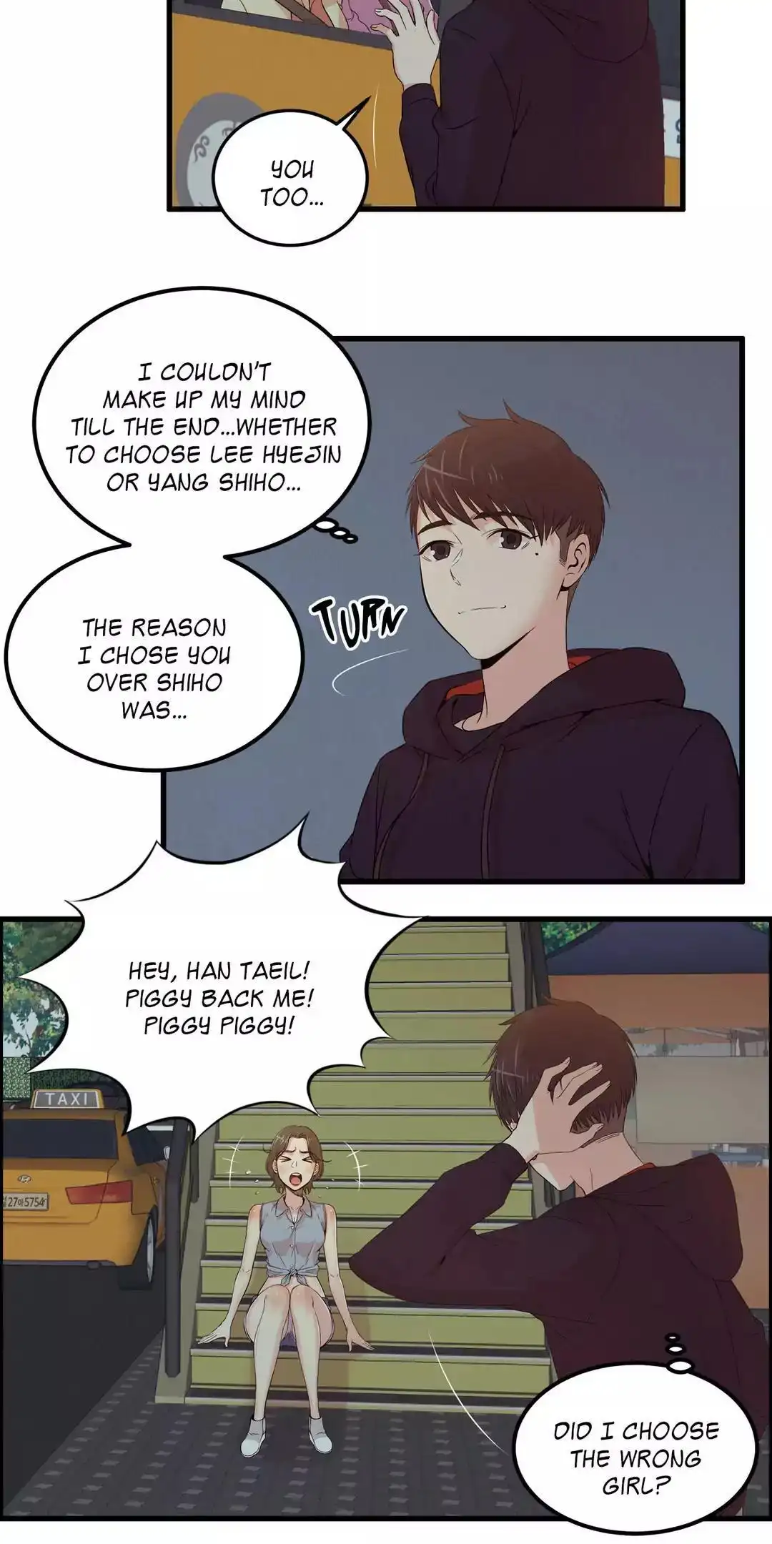 Sextealer - Chapter 19 [photo 3] - MangaPorn