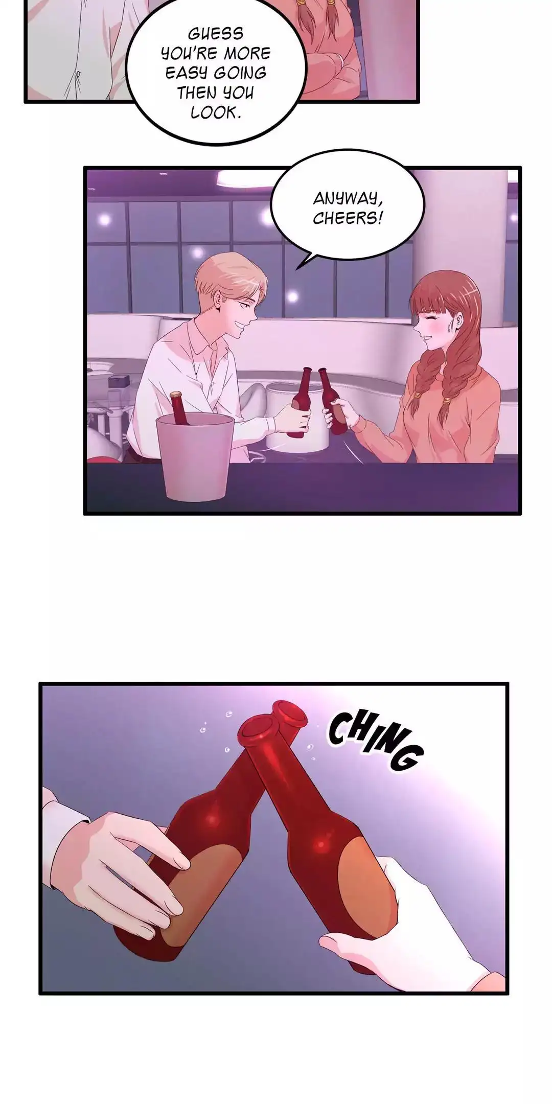 Sextealer - Chapter 19 [photo 30] - MangaPorn