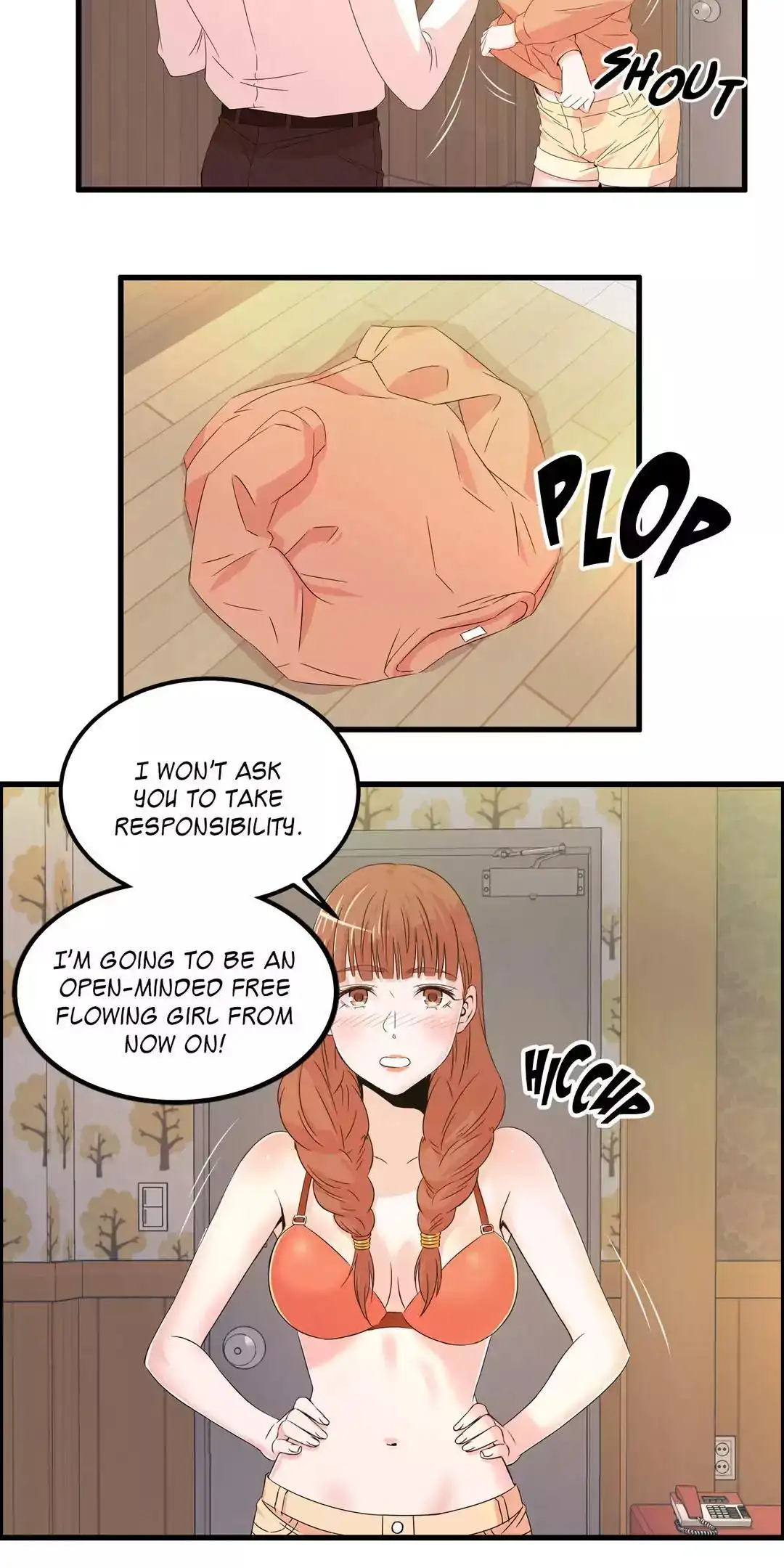 Sextealer - Chapter 19 [photo 32] - MangaPorn