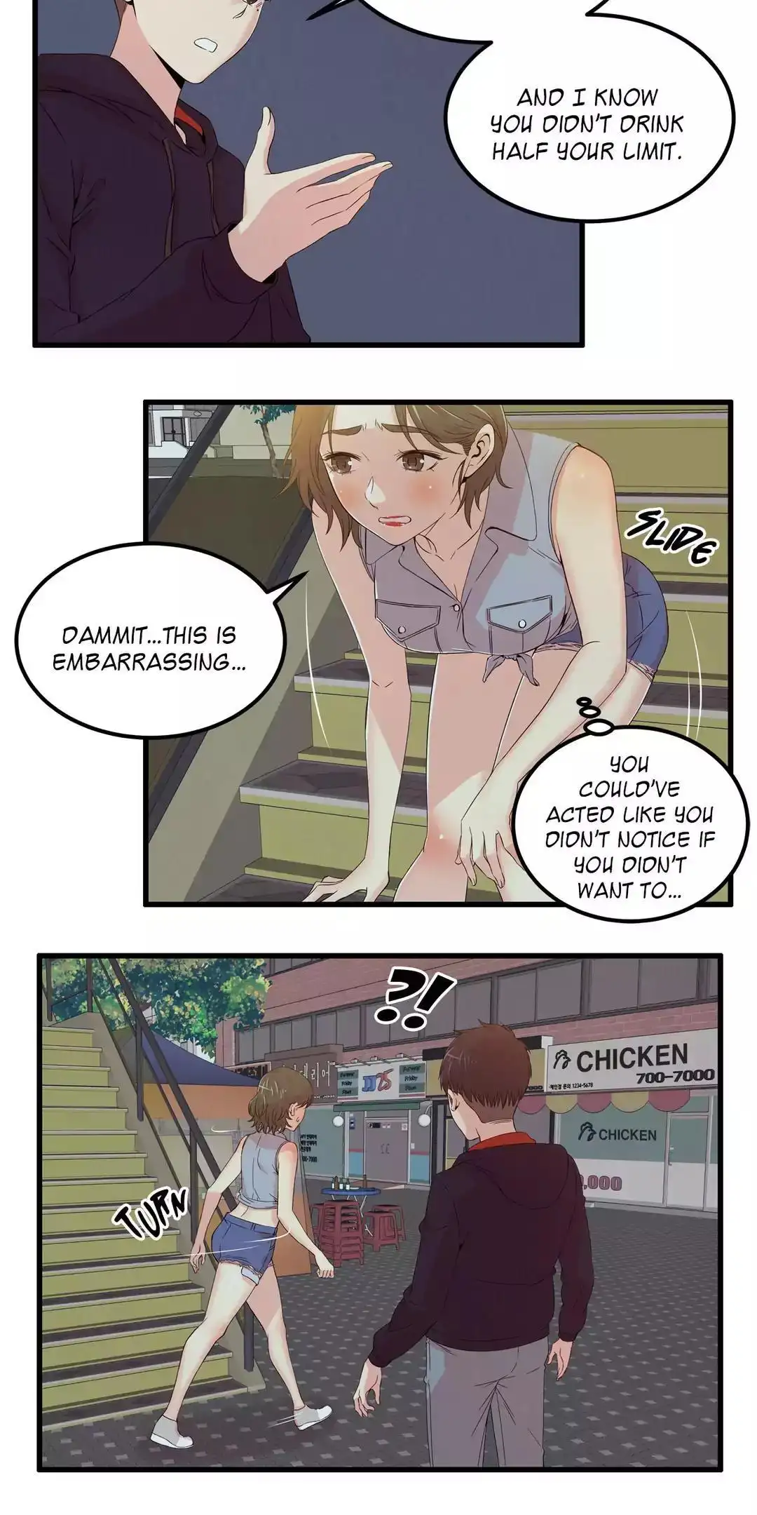 Sextealer - Chapter 19 [photo 5] - MangaPorn