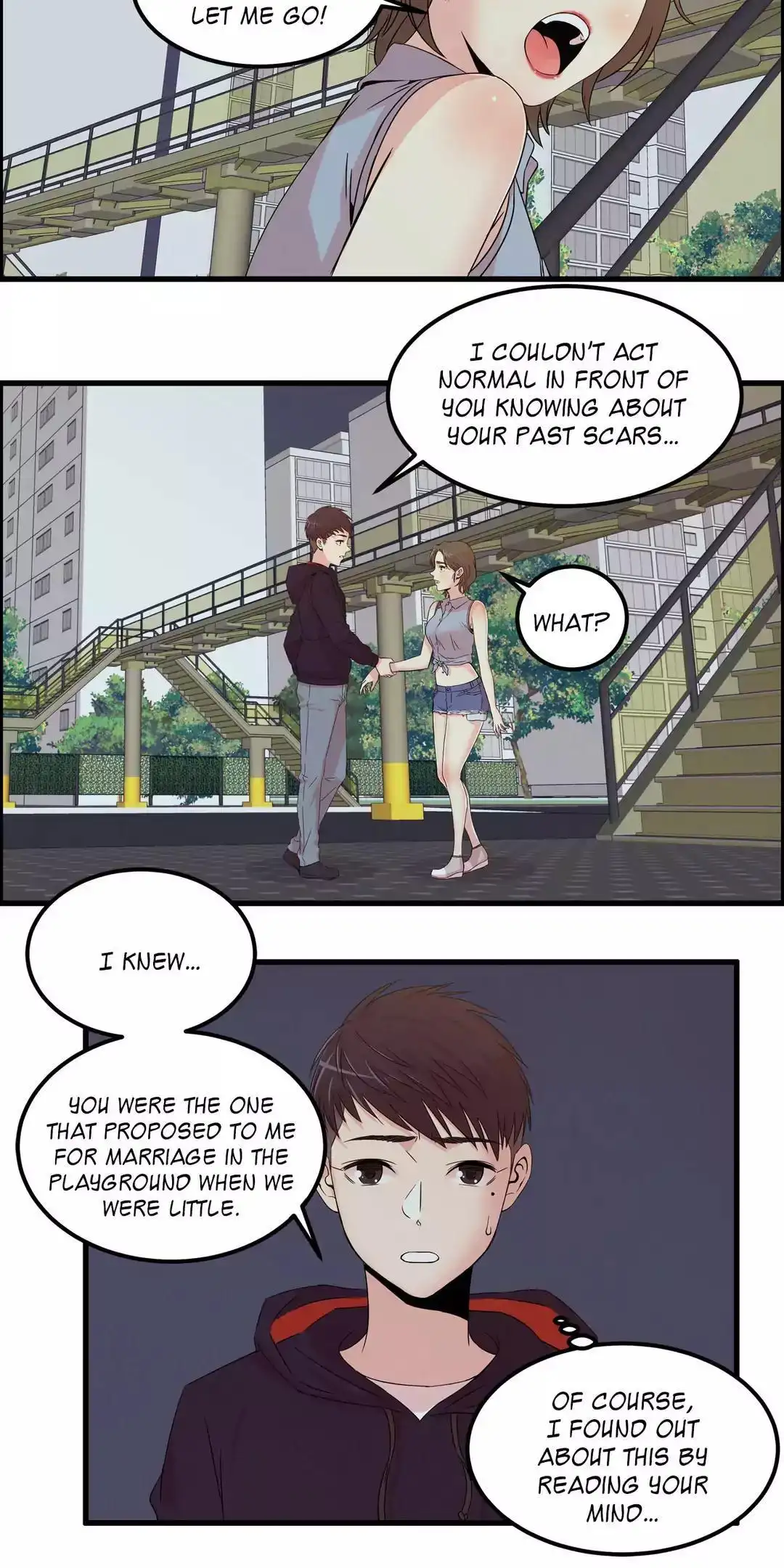 Sextealer - Chapter 19 [photo 7] - MangaPorn