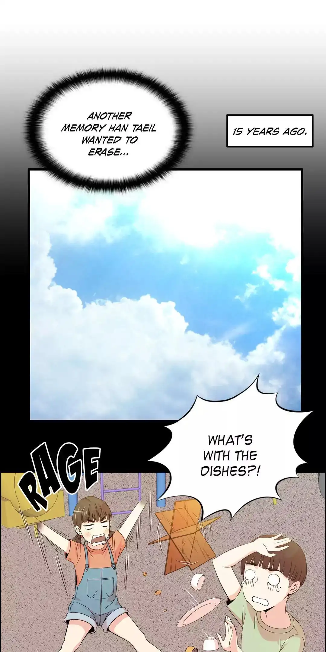 Sextealer - Chapter 19 [photo 8] - MangaPorn