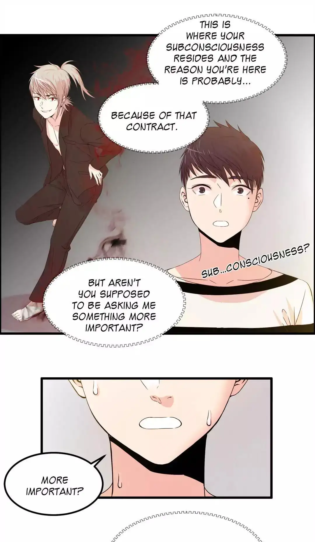 Sextealer - Chapter 20 [photo 10] - MangaPorn