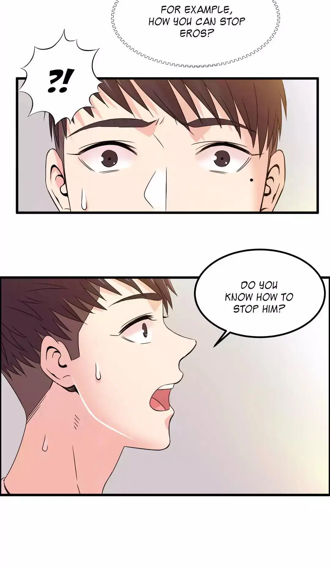 Sextealer - Chapter 20 [photo 11] - MangaPorn