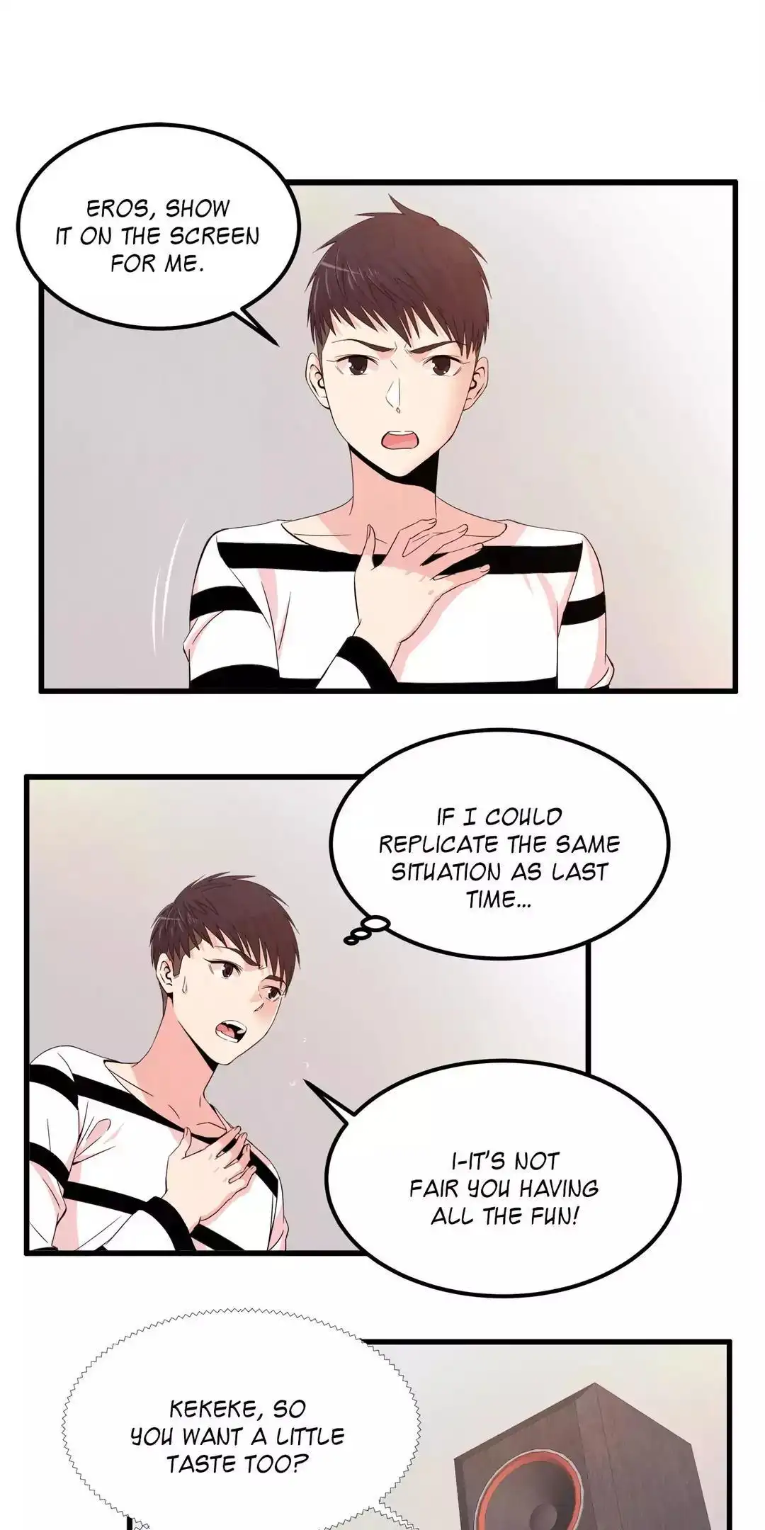 Sextealer - Chapter 20 [photo 18] - MangaPorn