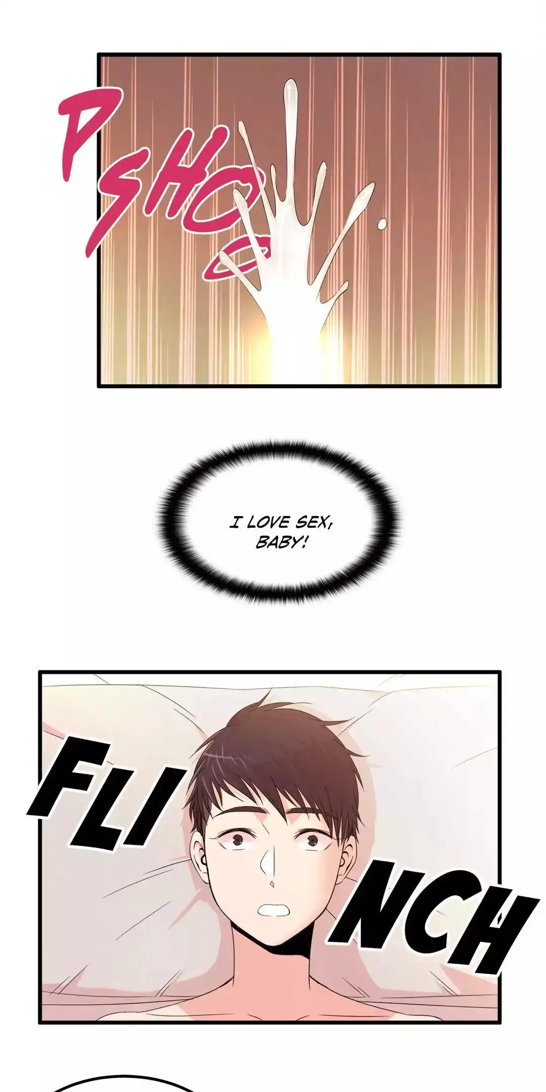 Sextealer - Chapter 20 [photo 29] - MangaPorn