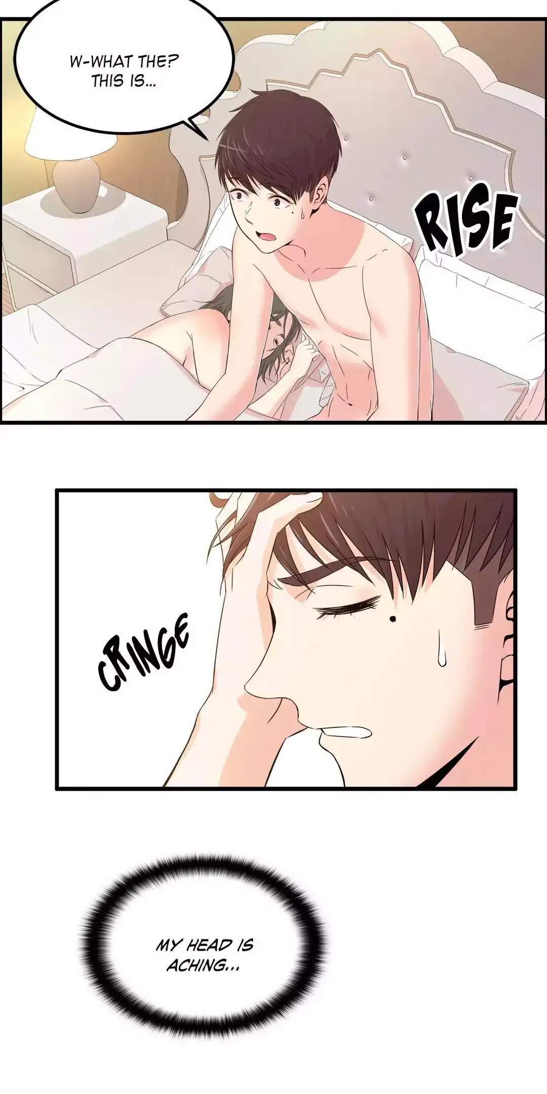 Sextealer - Chapter 20 [photo 30] - MangaPorn