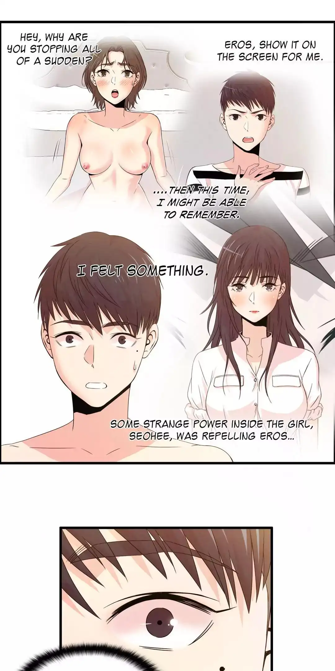 Sextealer - Chapter 20 [photo 31] - MangaPorn