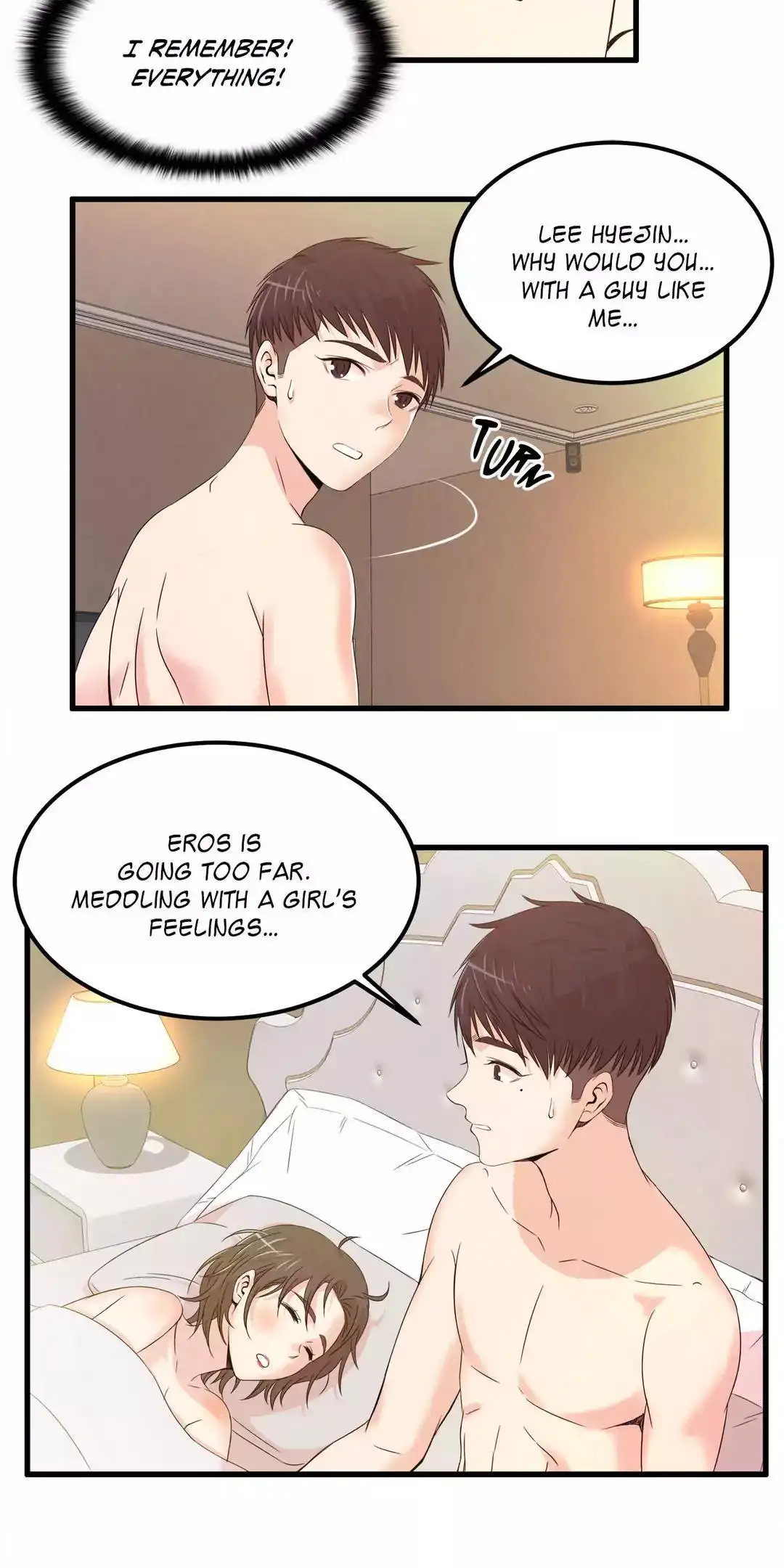 Sextealer - Chapter 20 [photo 32] - MangaPorn