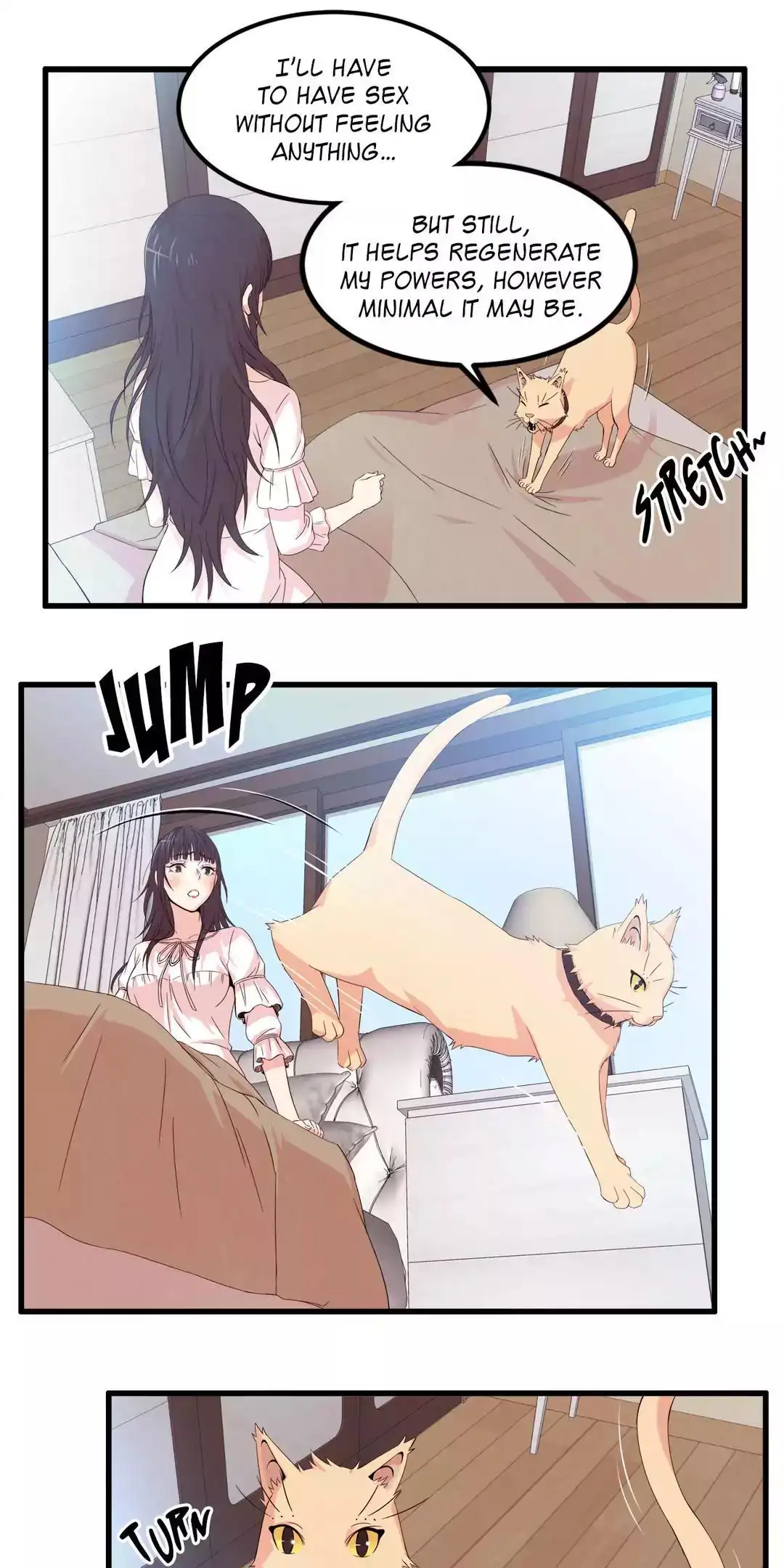 Sextealer - Chapter 20 [photo 38] - MangaPorn