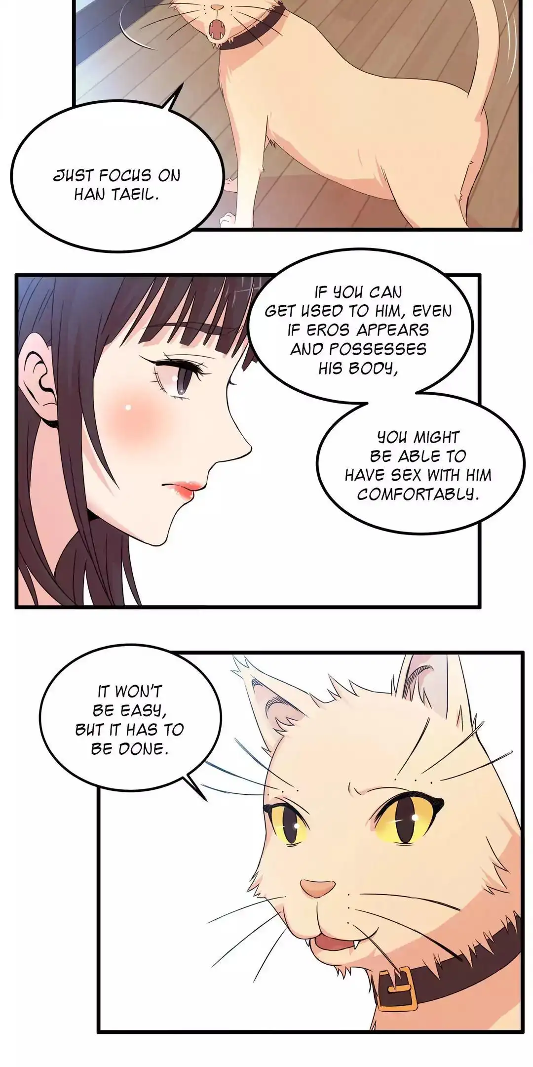 Sextealer - Chapter 20 [photo 39] - MangaPorn