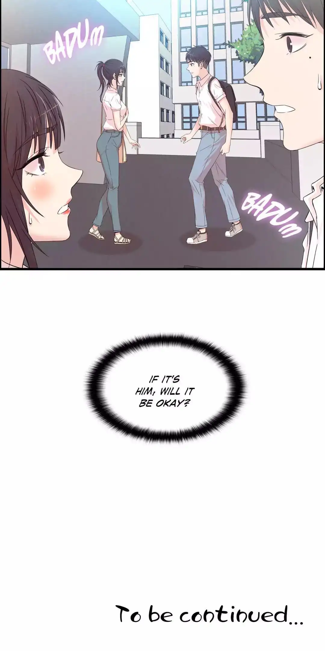 Sextealer - Chapter 20 [photo 41] - MangaPorn