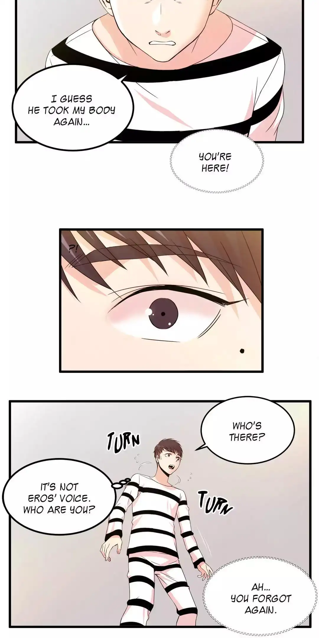 Sextealer - Chapter 20 [photo 5] - MangaPorn