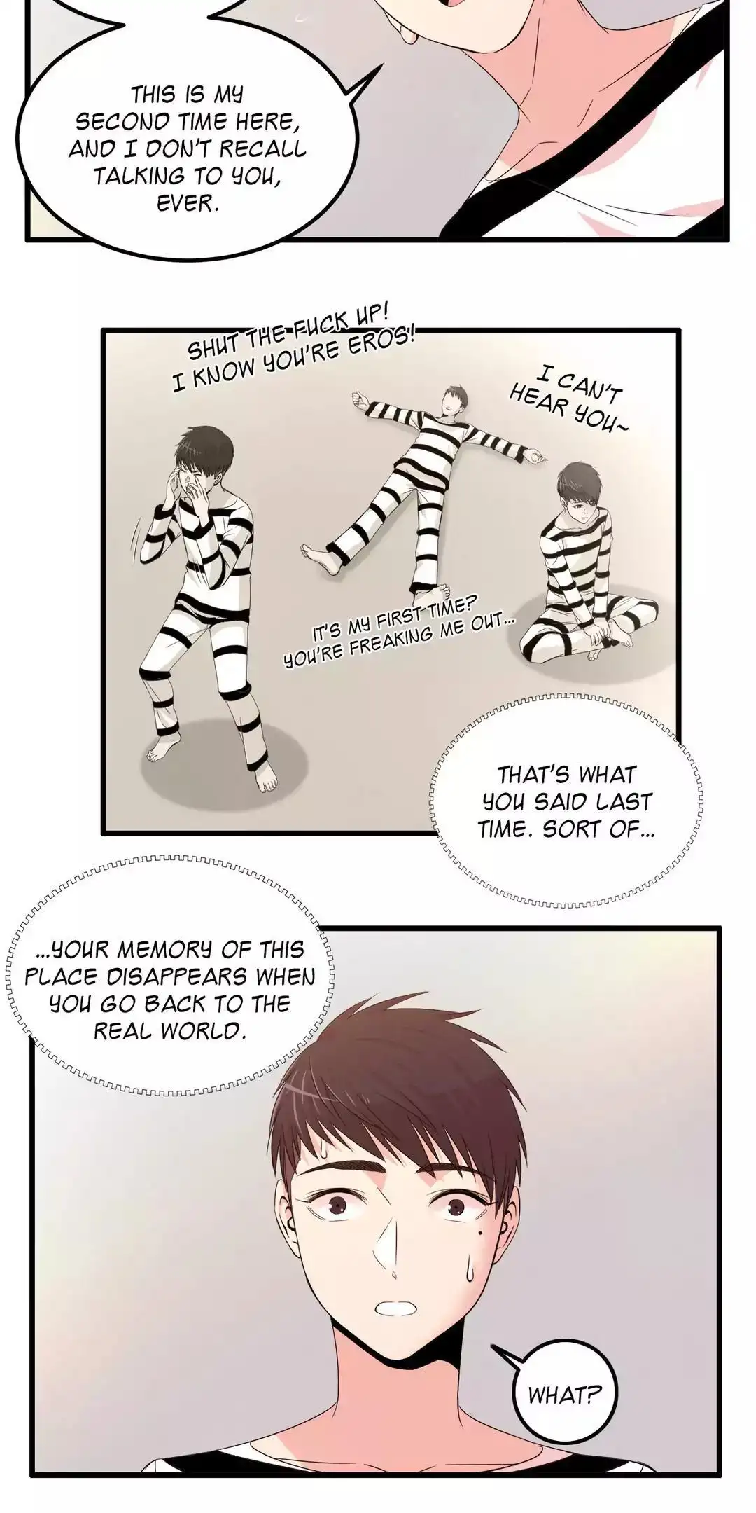 Sextealer - Chapter 20 [photo 7] - MangaPorn