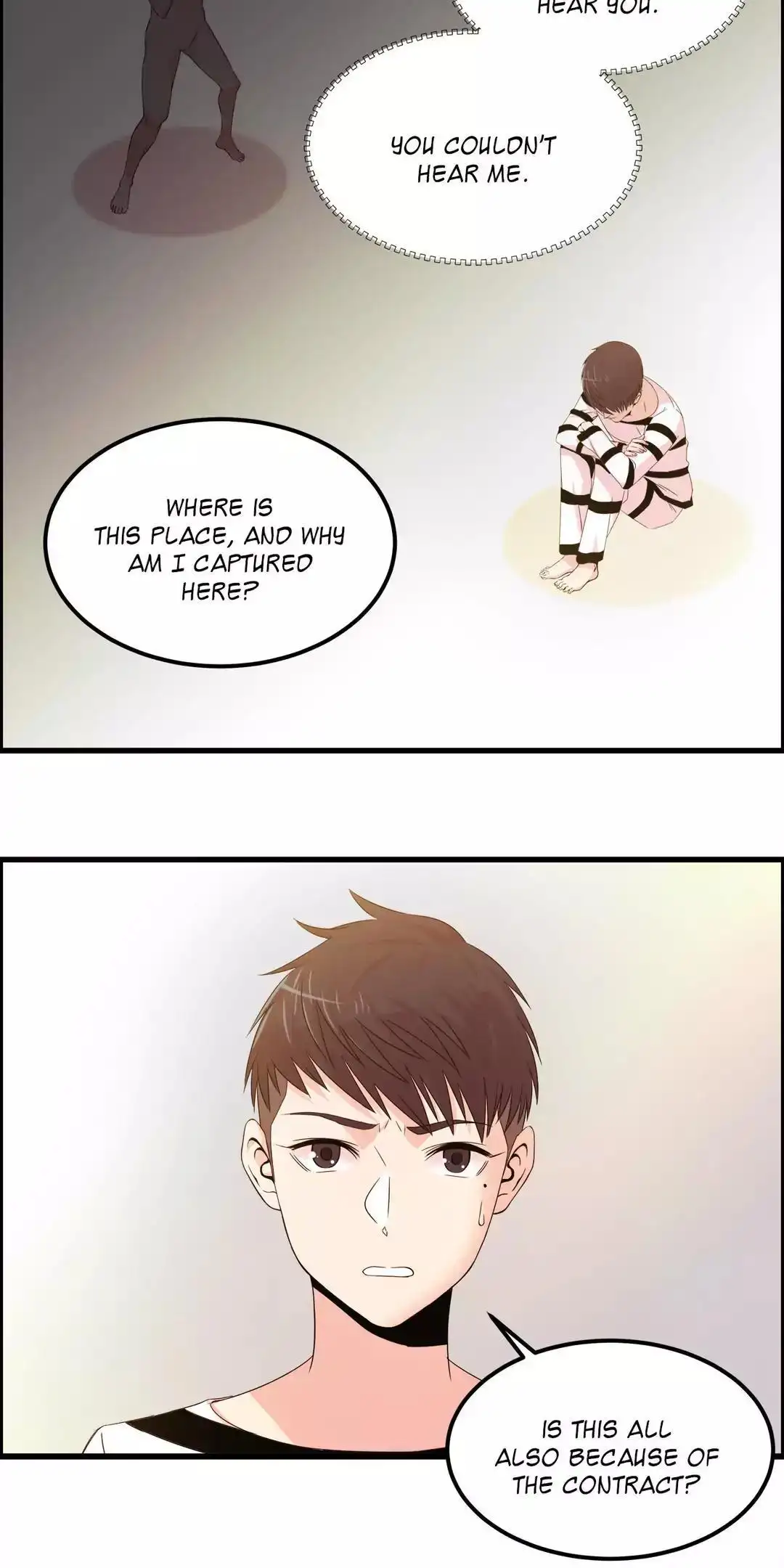 Sextealer - Chapter 20 [photo 9] - MangaPorn