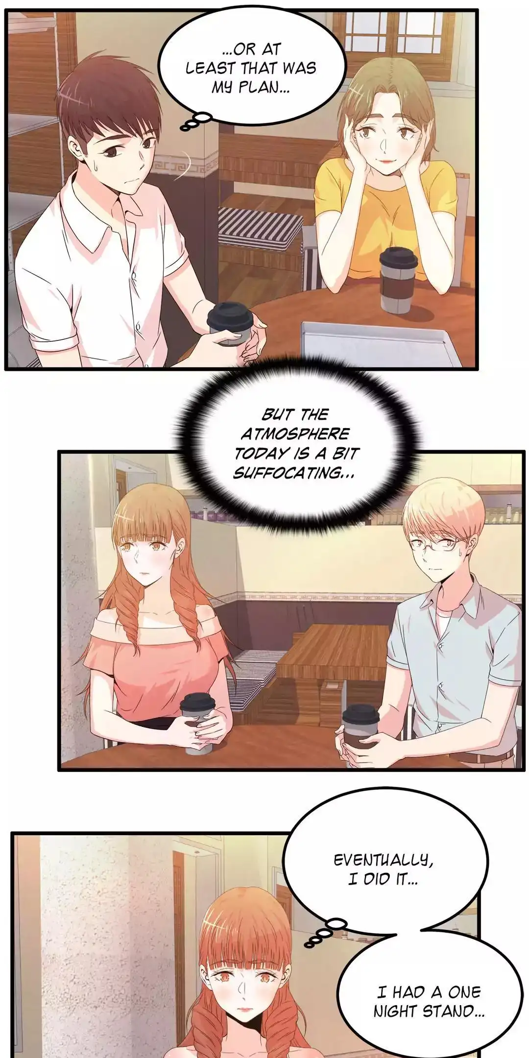 Sextealer - Chapter 21 [photo 10] - MangaPorn