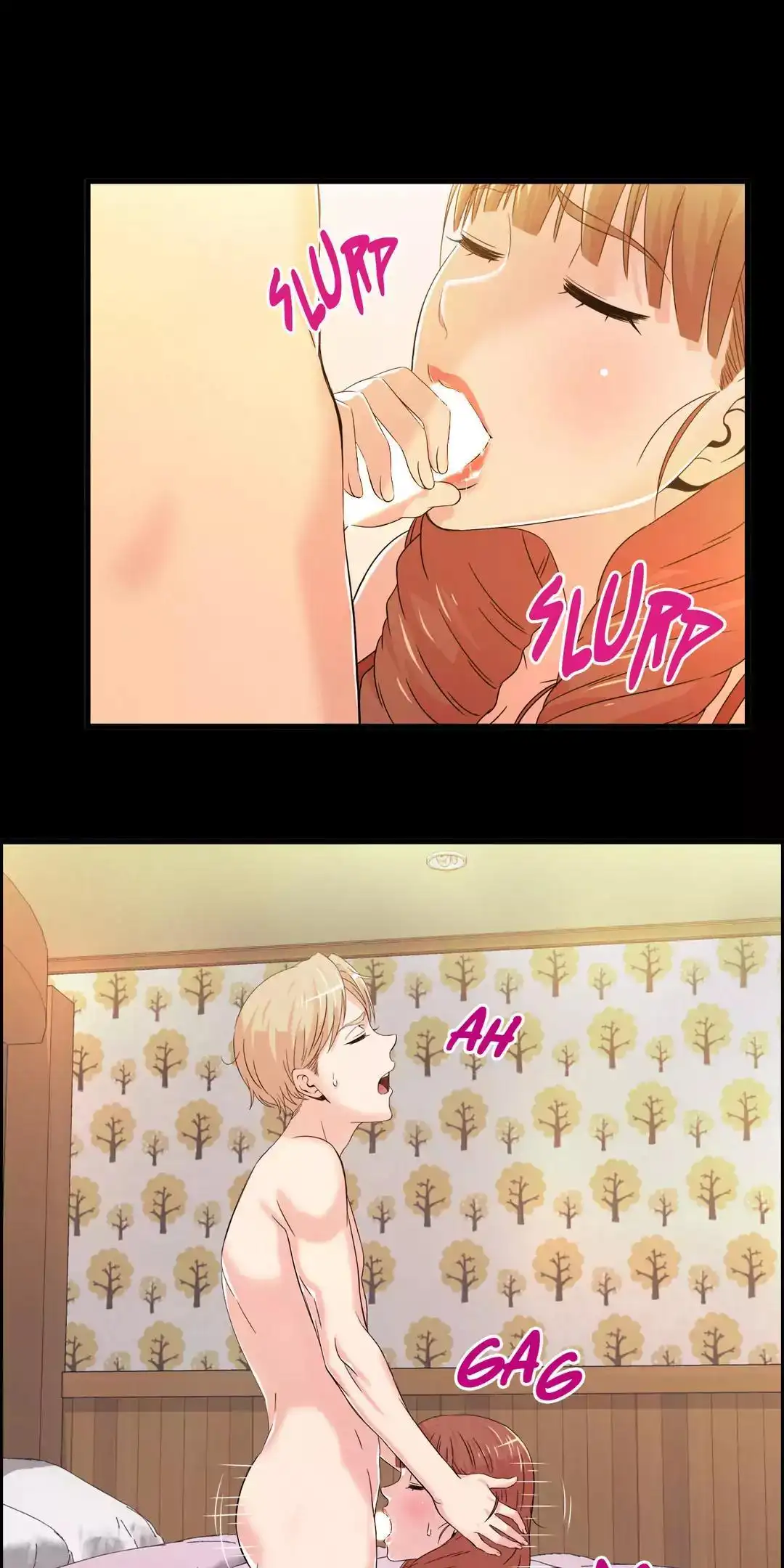 Sextealer - Chapter 21 [photo 12] - MangaPorn