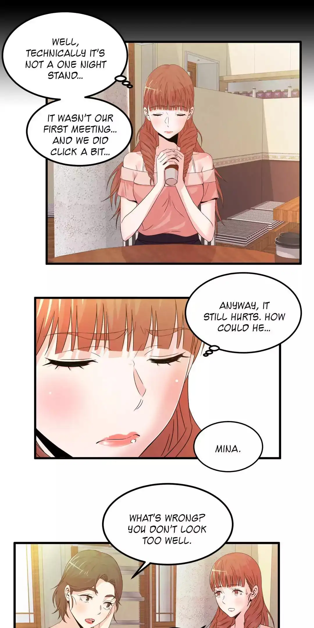 Sextealer - Chapter 21 [photo 16] - MangaPorn