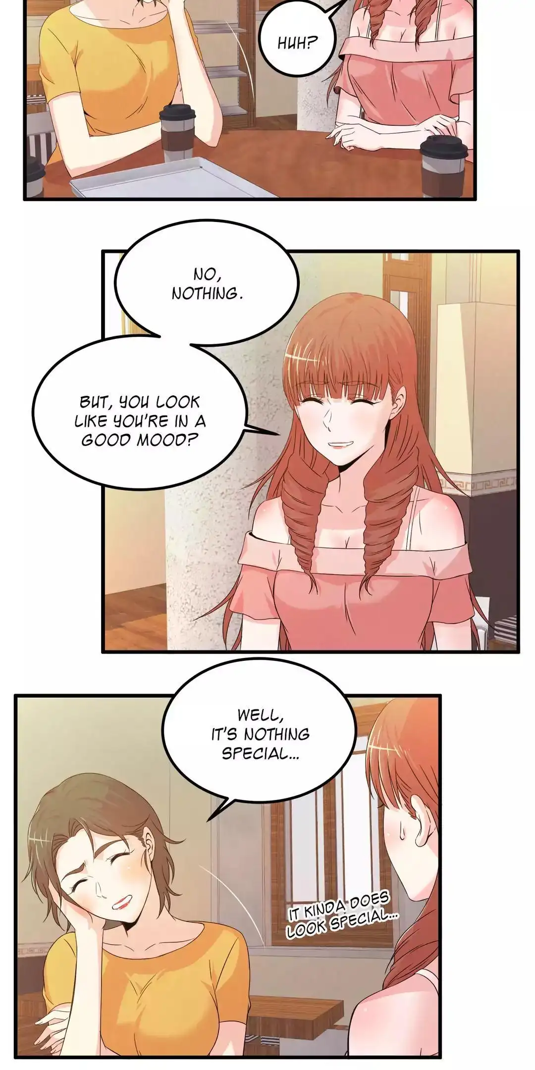 Sextealer - Chapter 21 [photo 17] - MangaPorn