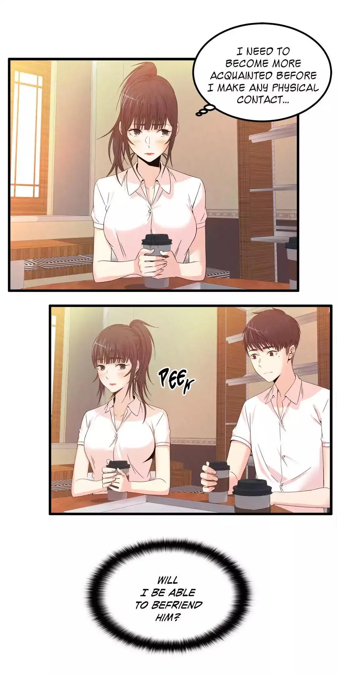 Sextealer - Chapter 21 [photo 18] - MangaPorn