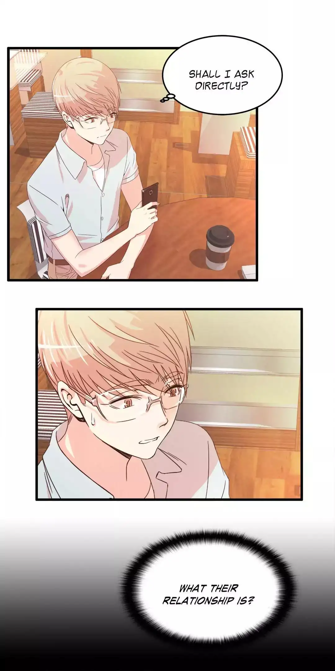 Sextealer - Chapter 21 [photo 19] - MangaPorn