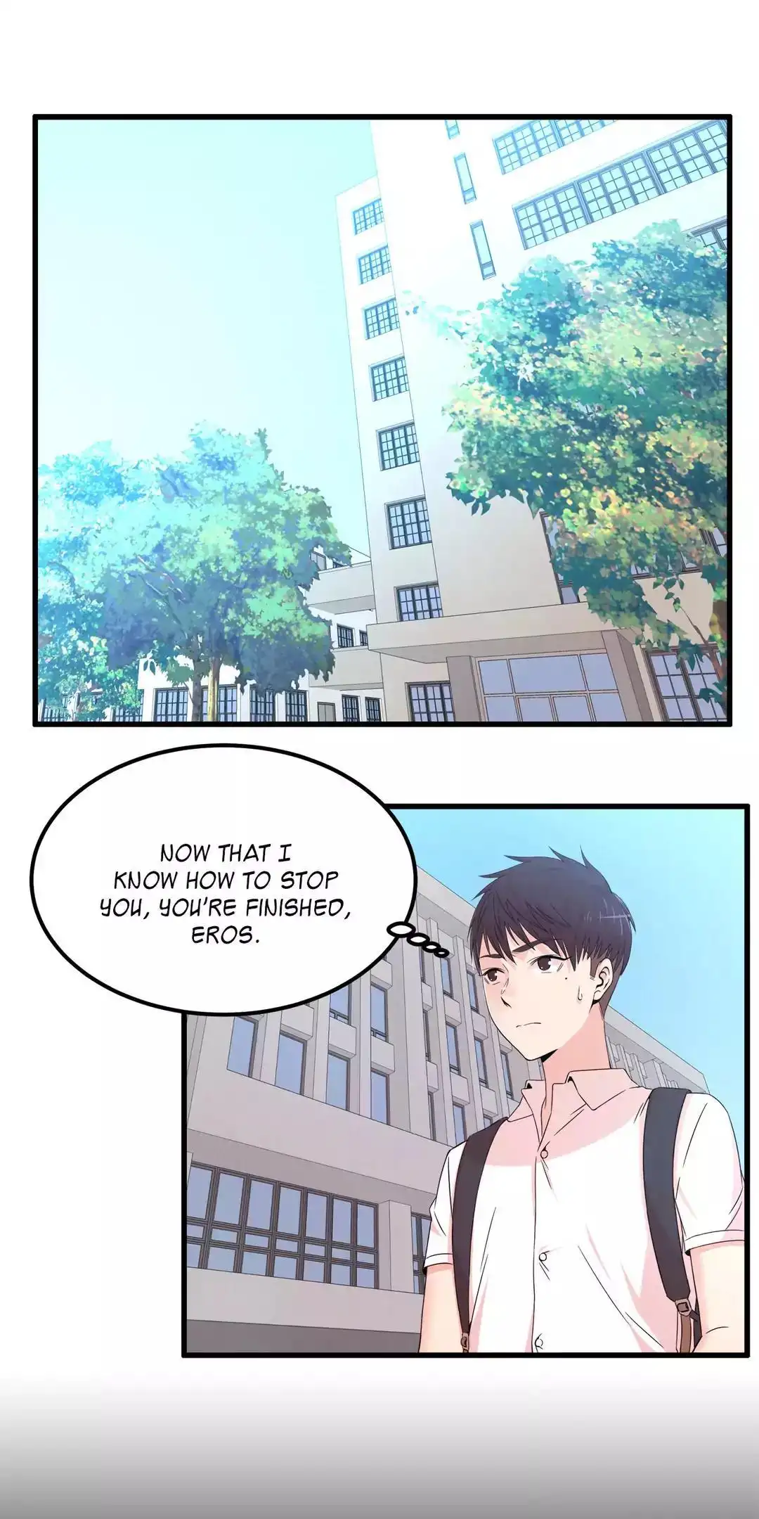 Sextealer - Chapter 21 [photo 2] - MangaPorn