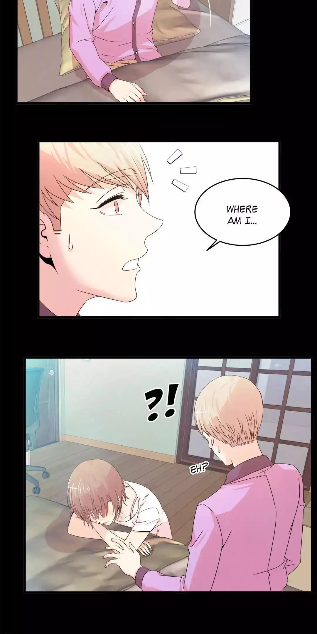 Sextealer - Chapter 21 [photo 21] - MangaPorn