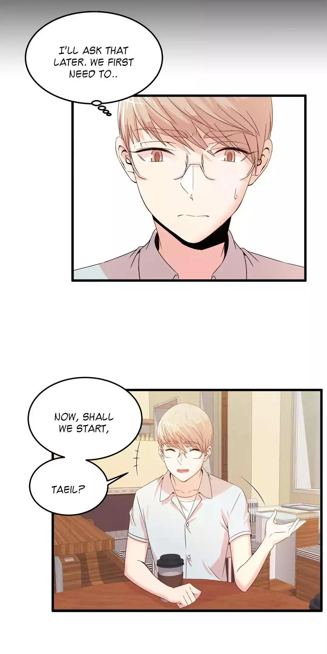 Sextealer - Chapter 21 [photo 25] - MangaPorn