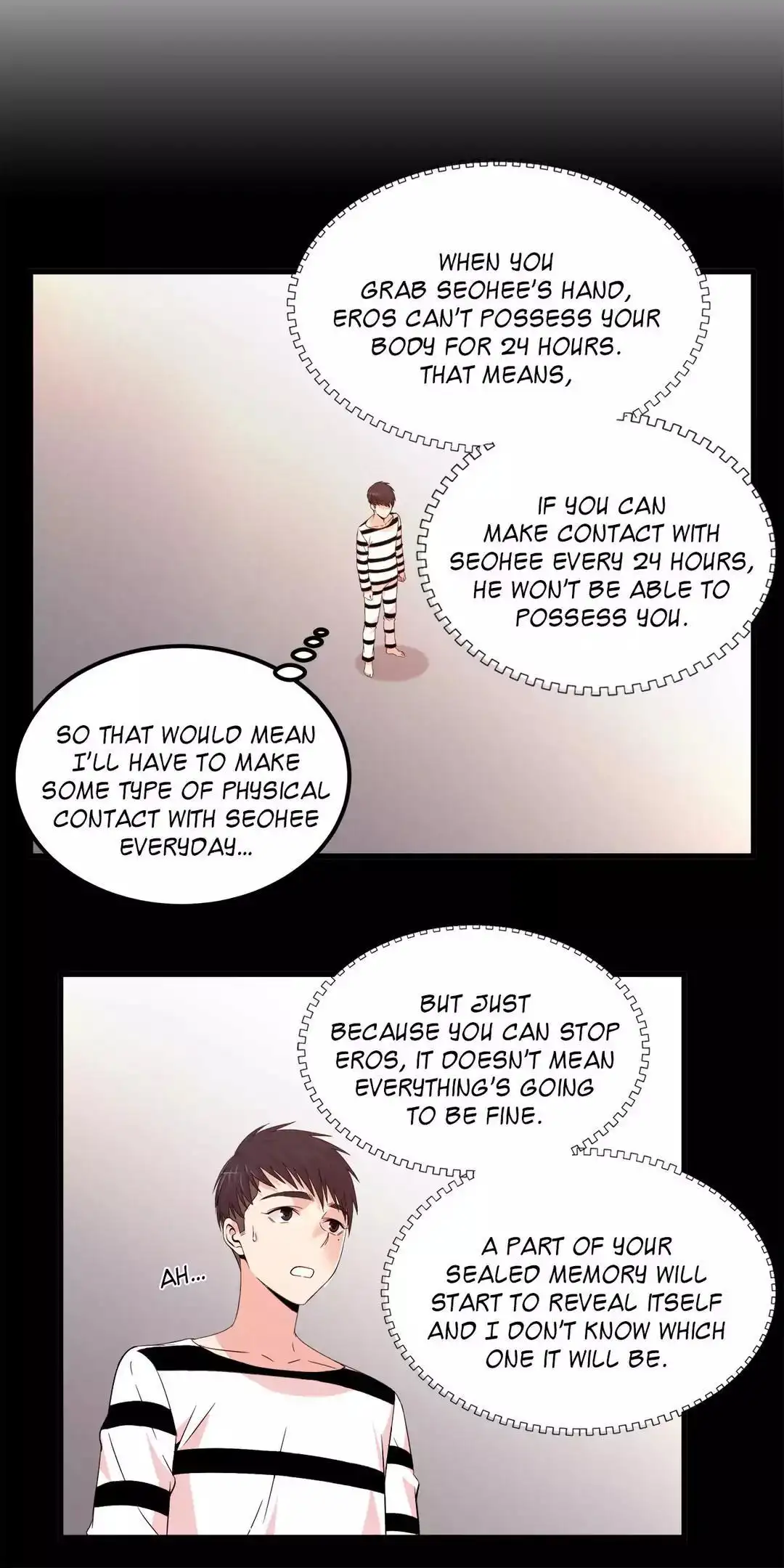 Sextealer - Chapter 21 [photo 3] - MangaPorn